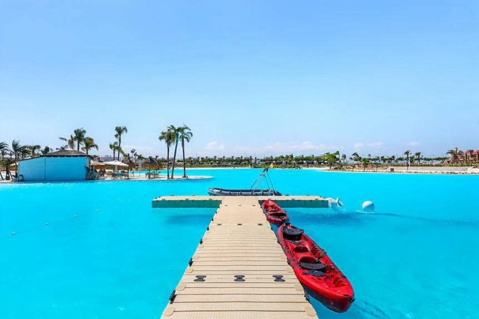 Reventa - 1. Apartamento / piso - Santa Rosalia - Costa Calida