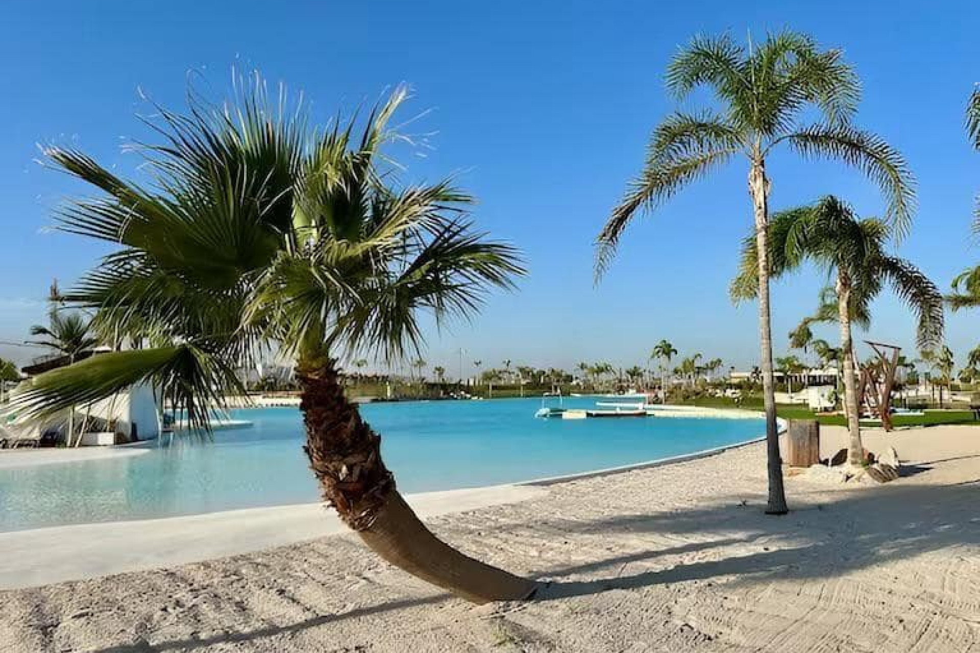 Reventa - 1. Apartamento / piso - Santa Rosalia - Costa Calida