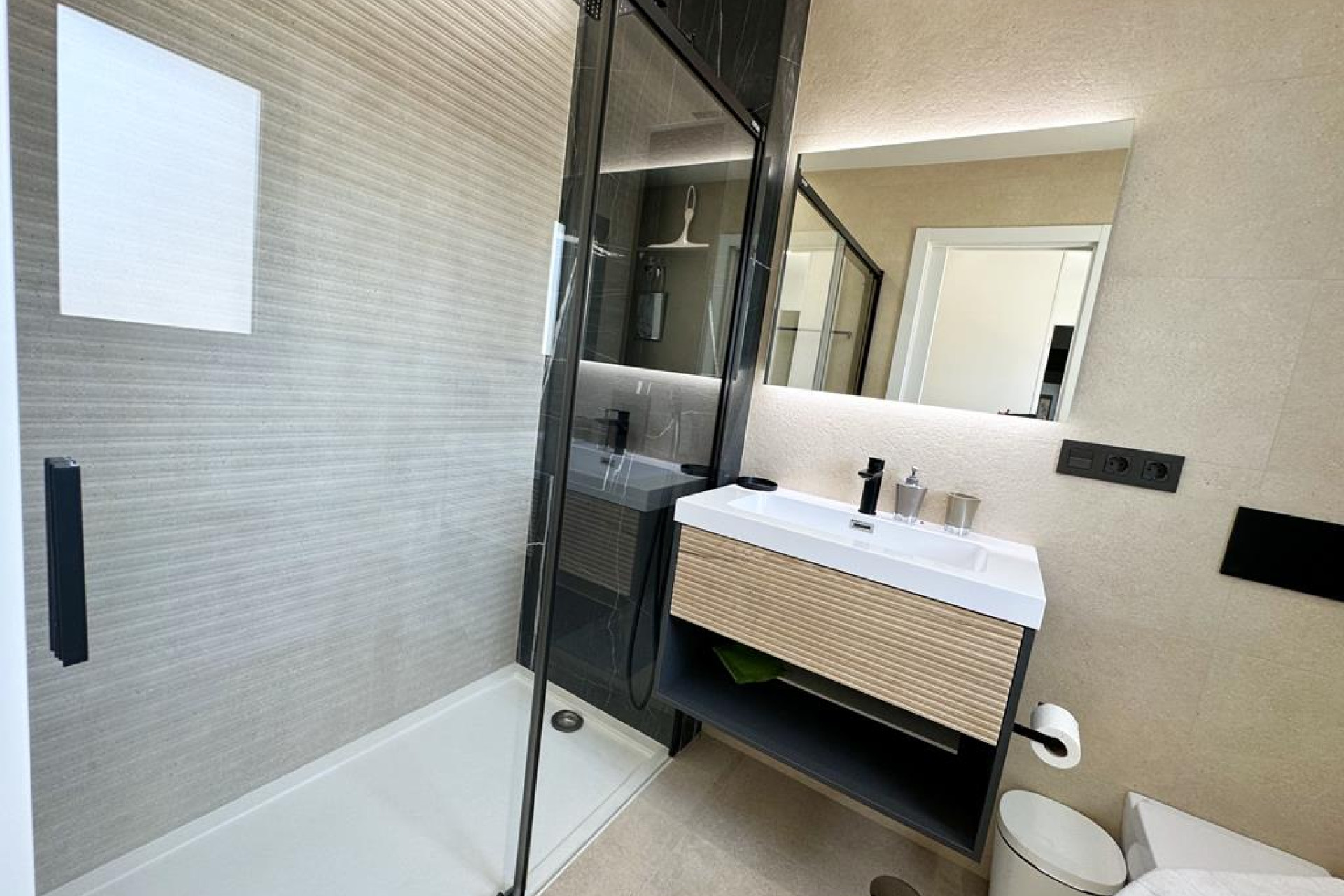 Reventa - 1. Apartamento / piso - Santa Rosalia - Santa Rosalía Lake & Life Resort