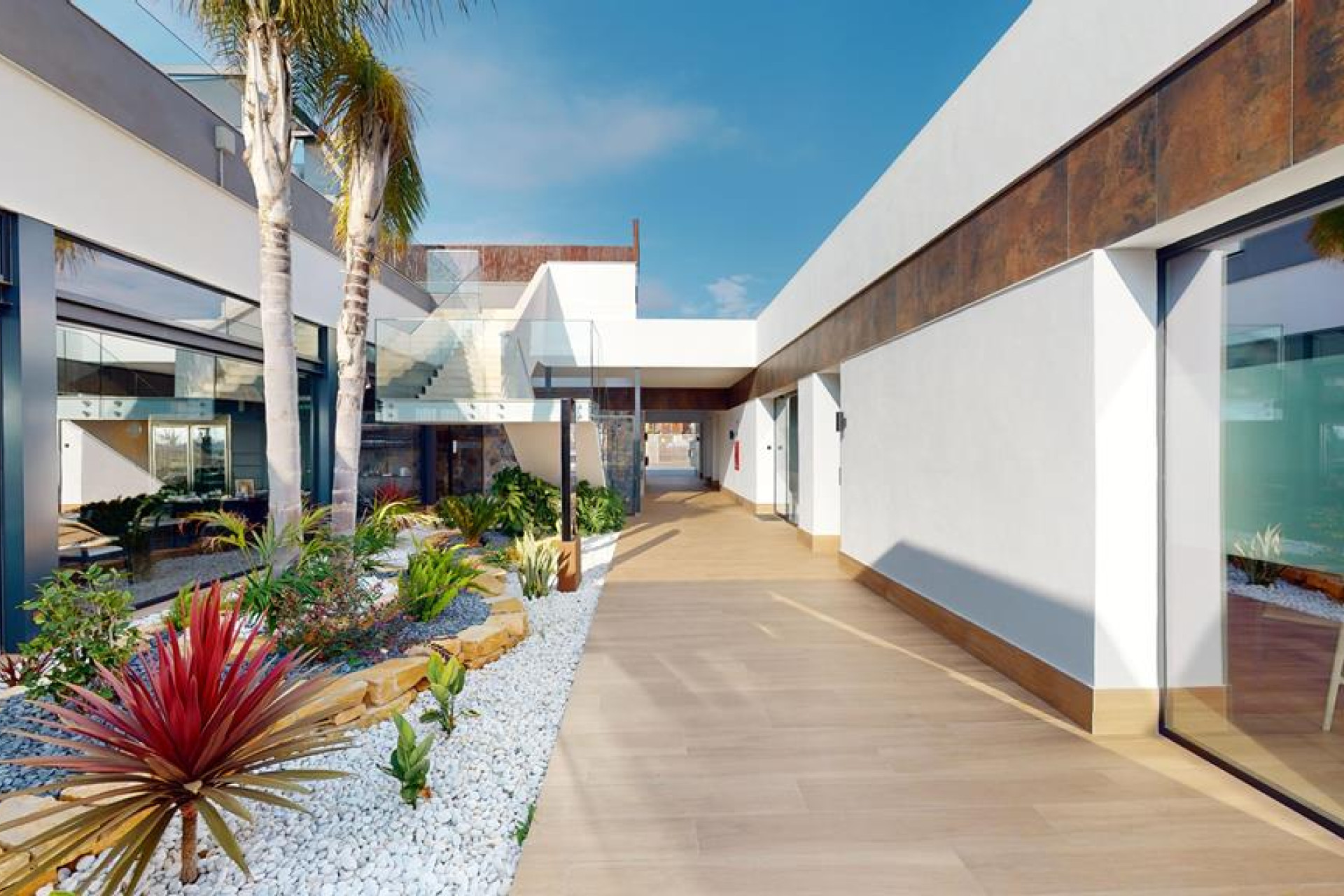 Reventa - 1. Apartamento / piso - Santa Rosalia - Santa Rosalía Lake & Life Resort