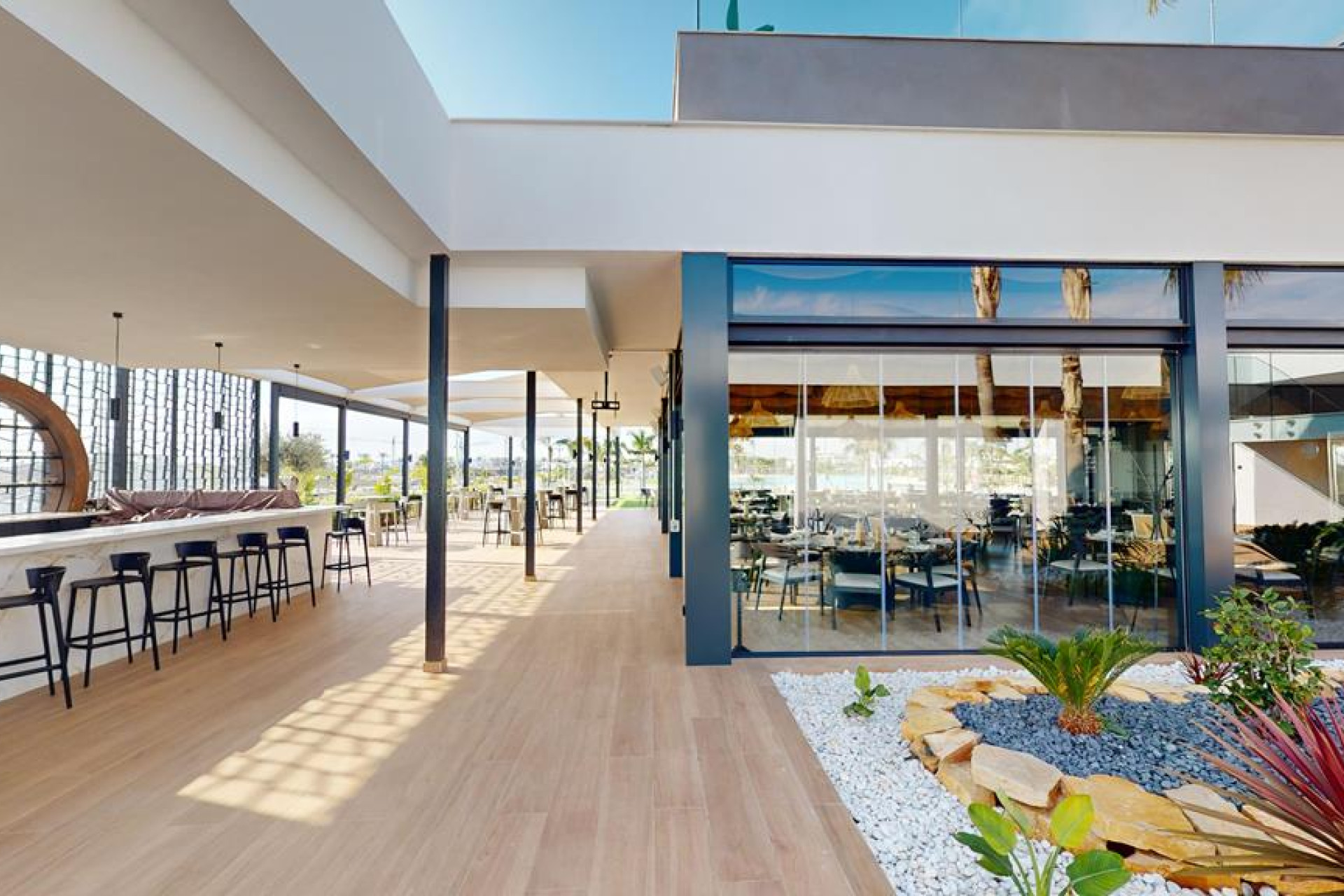 Reventa - 1. Apartamento / piso - Santa Rosalia - Santa Rosalía Lake & Life Resort