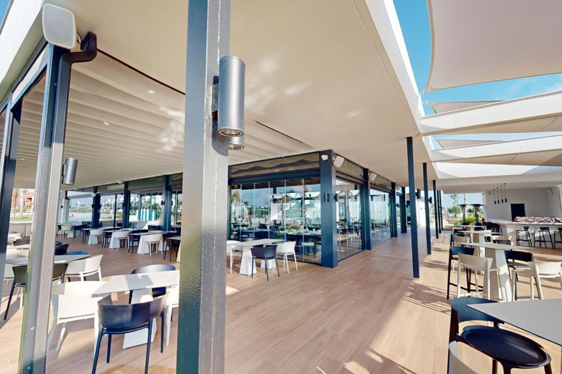 Reventa - 1. Apartamento / piso - Santa Rosalia - Santa Rosalía Lake & Life Resort