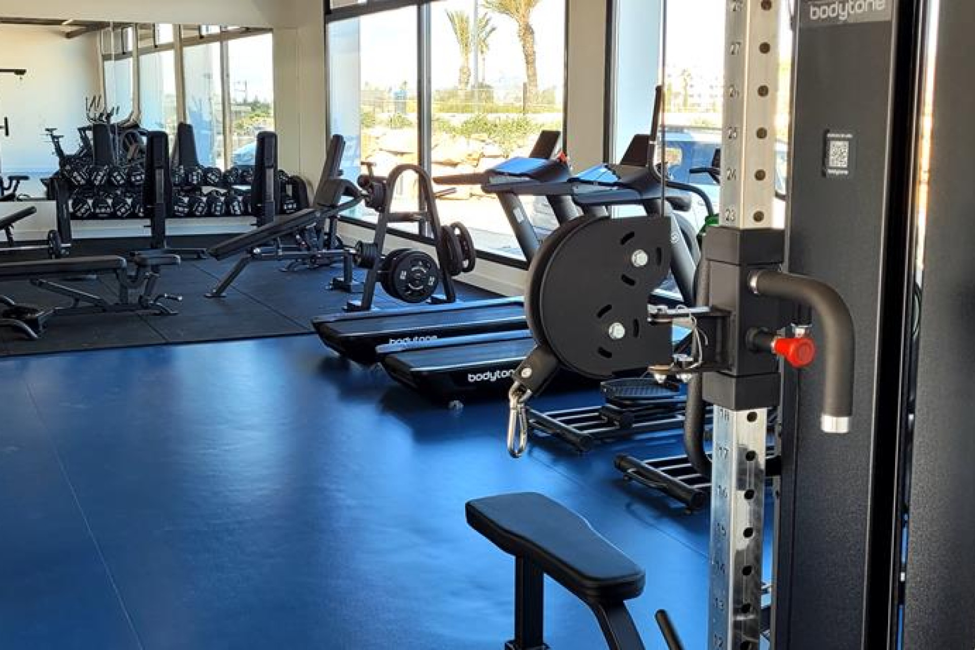 Reventa - 1. Apartamento / piso - Santa Rosalia - Santa Rosalía Lake & Life Resort