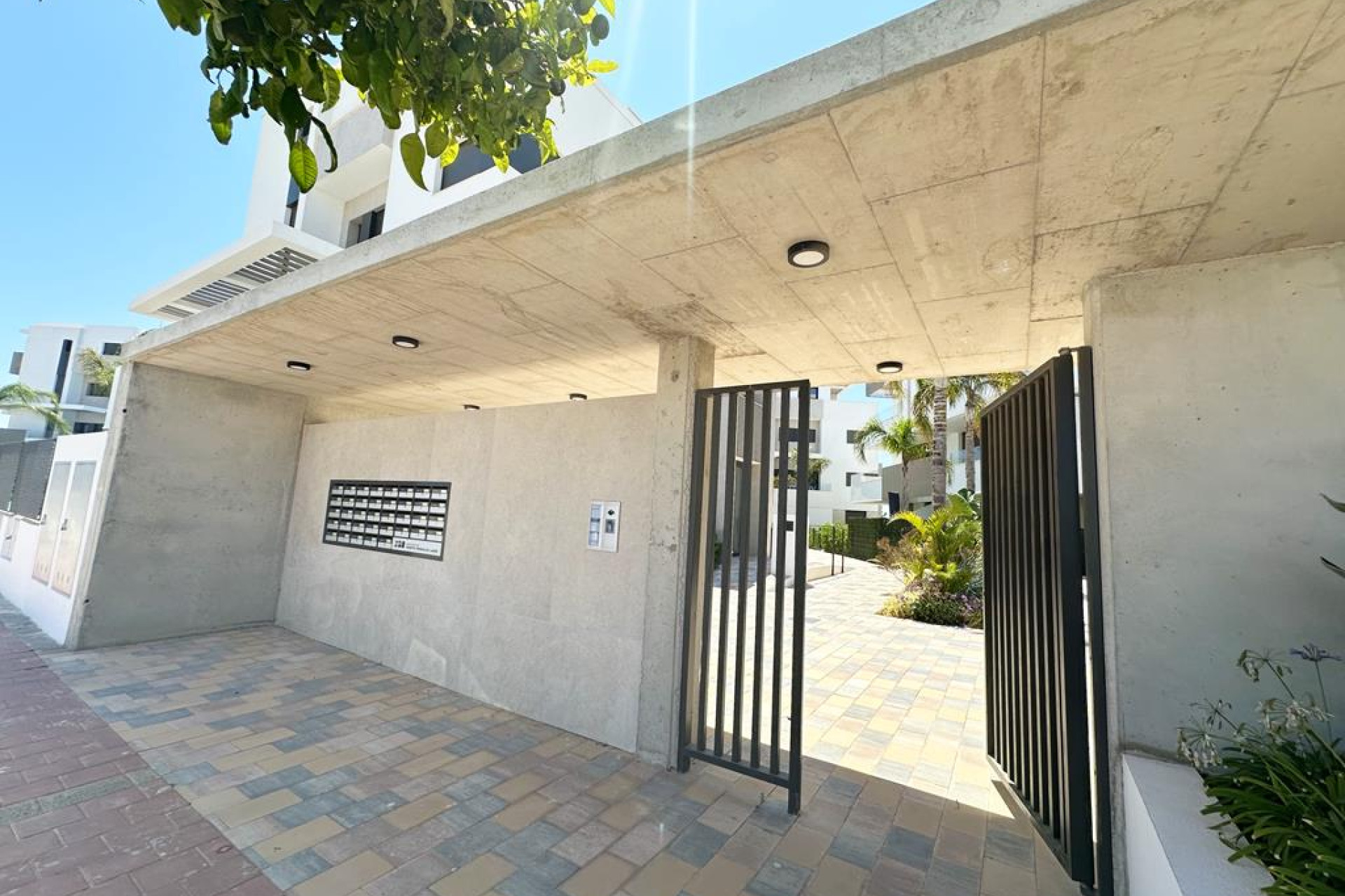 Reventa - 1. Apartamento / piso - Santa Rosalia - Santa Rosalía Lake & Life Resort