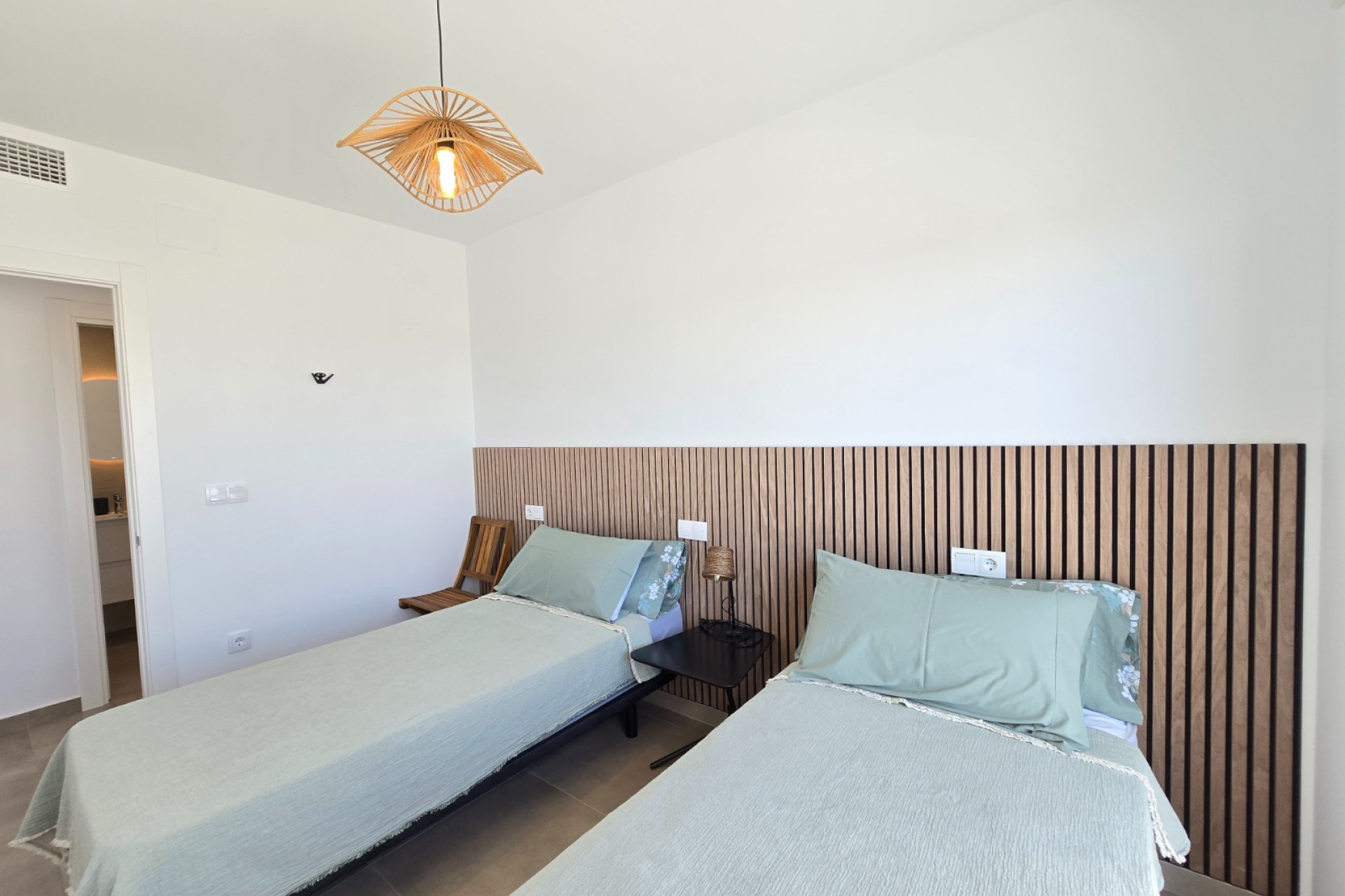 Reventa - 1. Apartamento / piso - Santa Rosalia *