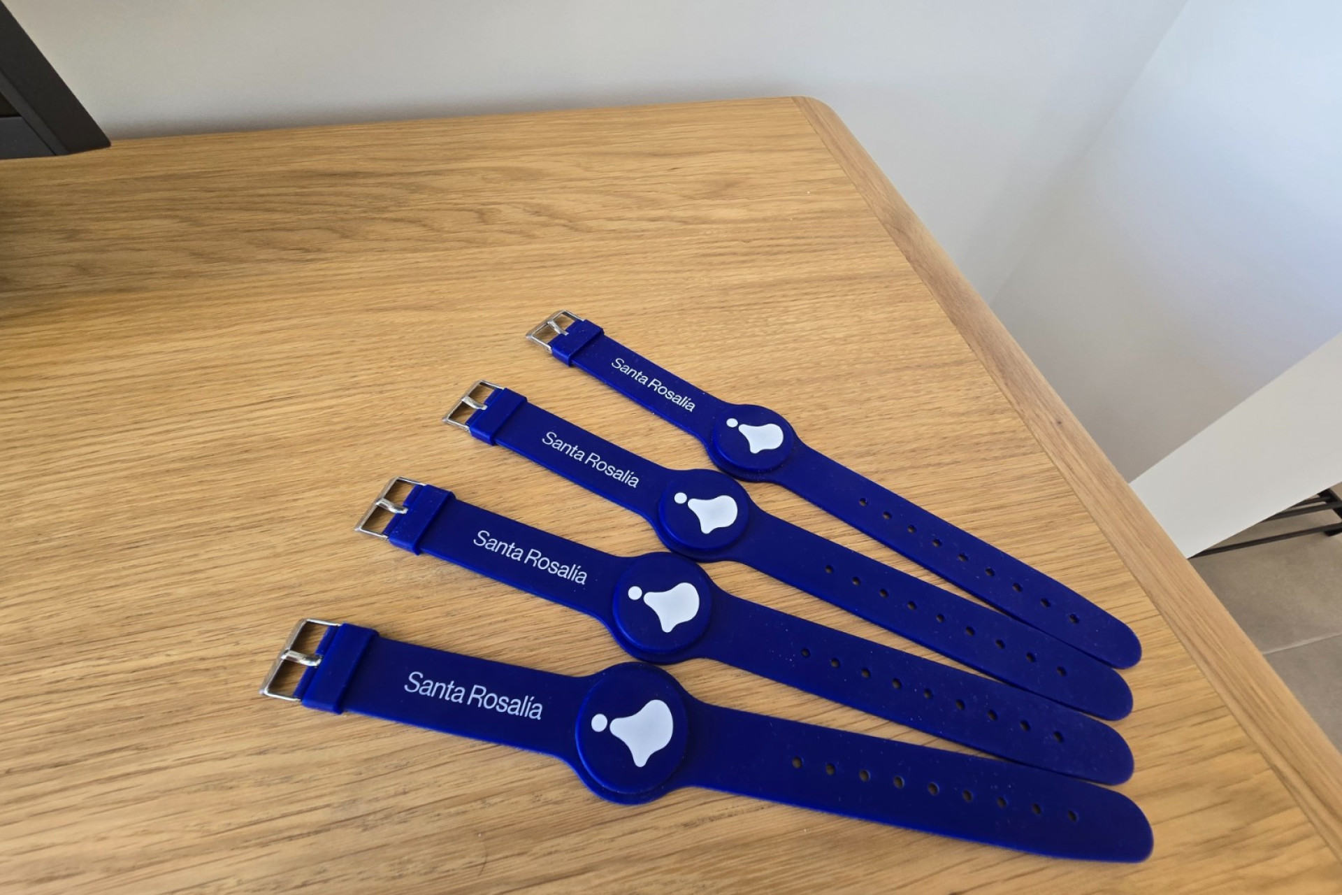 Reventa - 1. Apartamento / piso - Santa Rosalia *