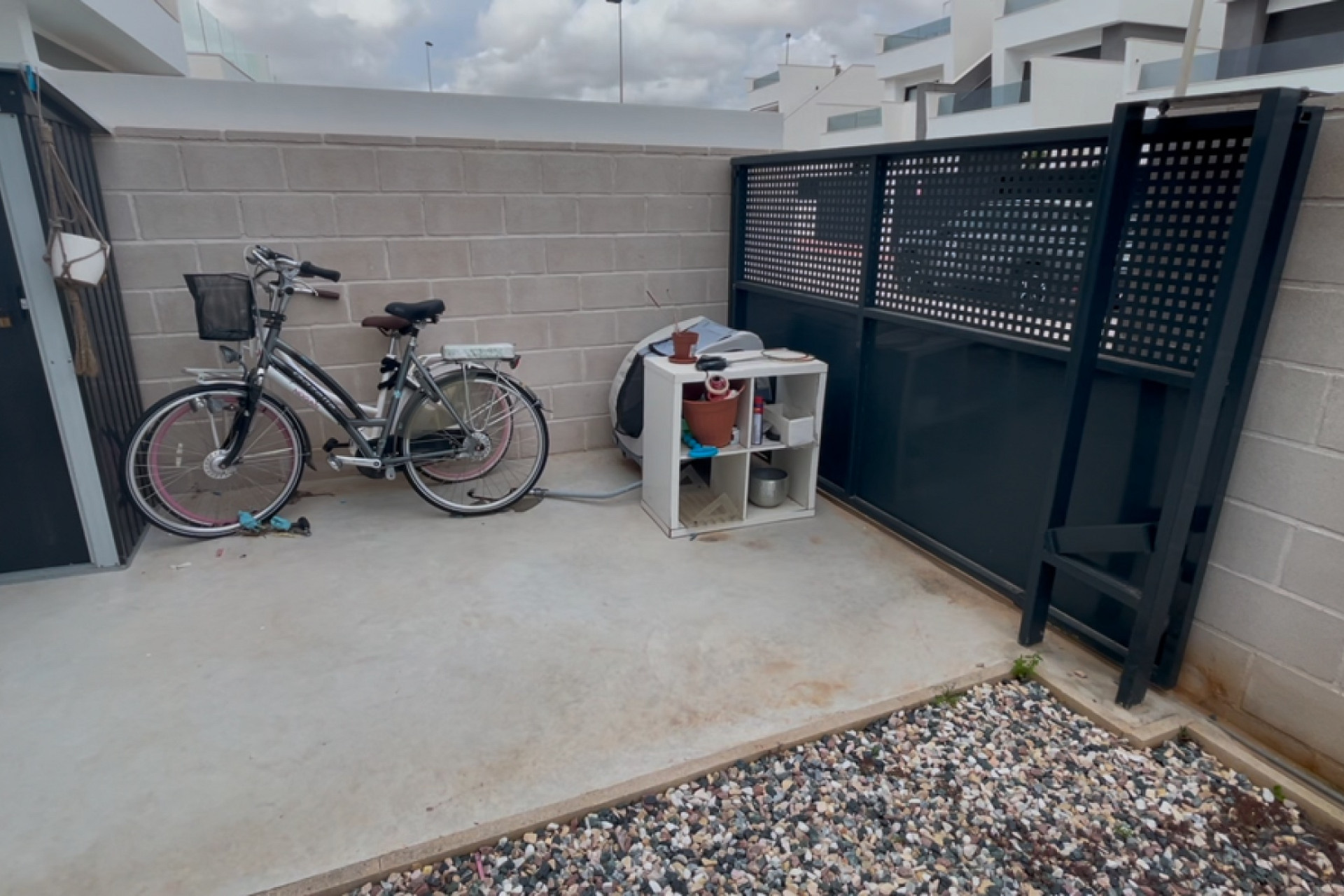 Reventa - 1. Apartamento / piso - Santiago de Ribera - Costa Calida