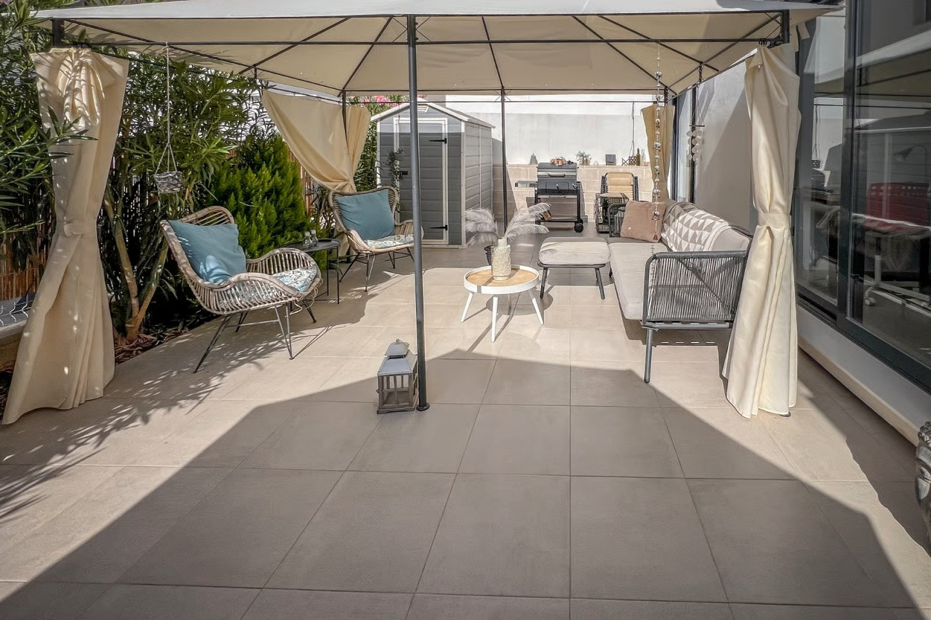 Reventa - 1. Apartamento / piso - Santiago de Ribera - Costa Calida