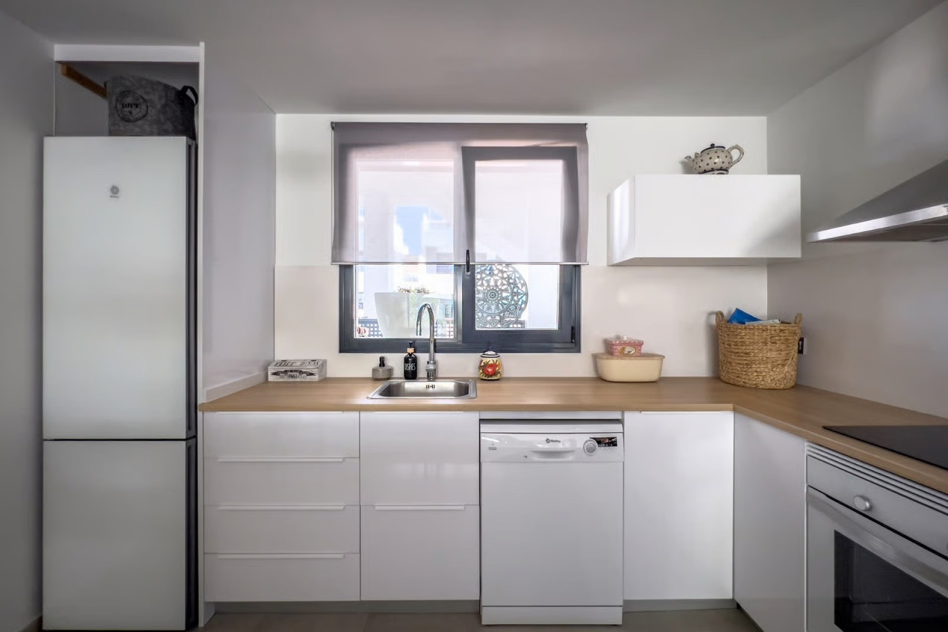 Reventa - 1. Apartamento / piso - Santiago de Ribera - Costa Calida