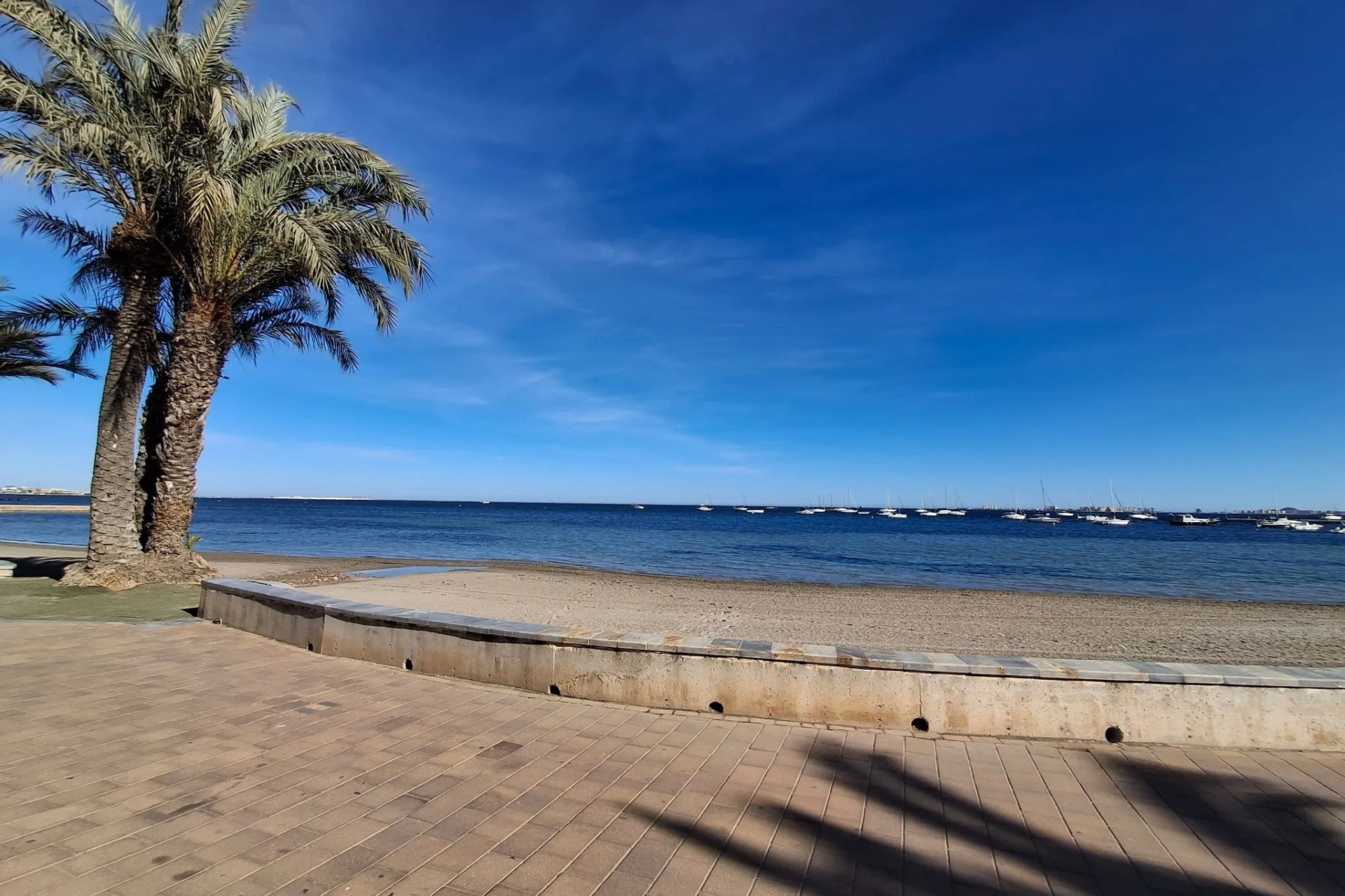 Reventa - 1. Apartamento / piso - Santiago de Ribera - Costa Calida