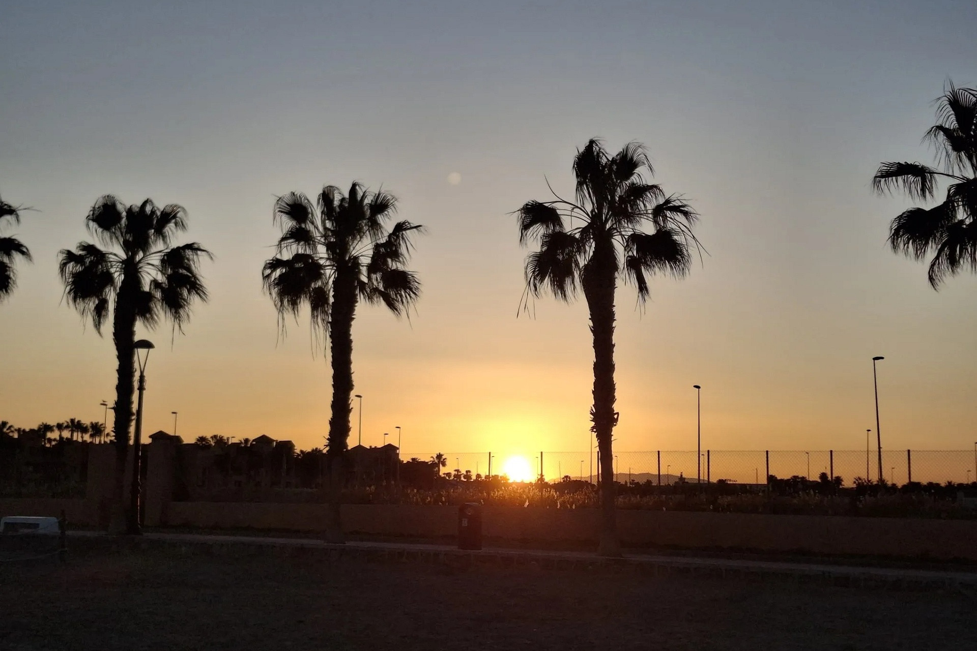 Reventa - 1. Apartamento / piso - Santiago de Ribera - Costa Calida