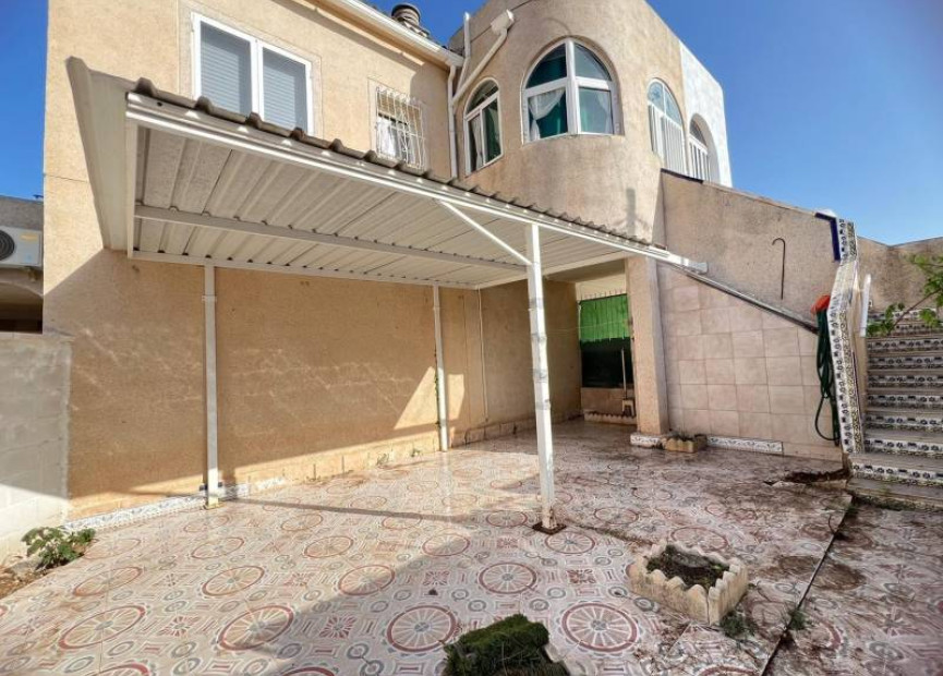 Reventa - 1. Apartamento / piso - Santiago de Ribera - Costa Calida