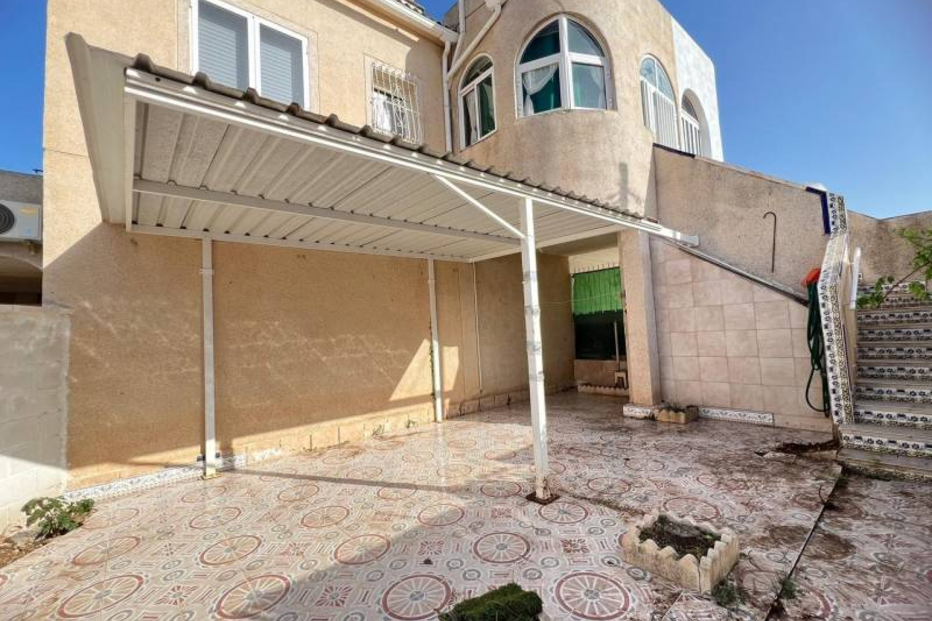 Reventa - 1. Apartamento / piso - Santiago de Ribera - Costa Calida