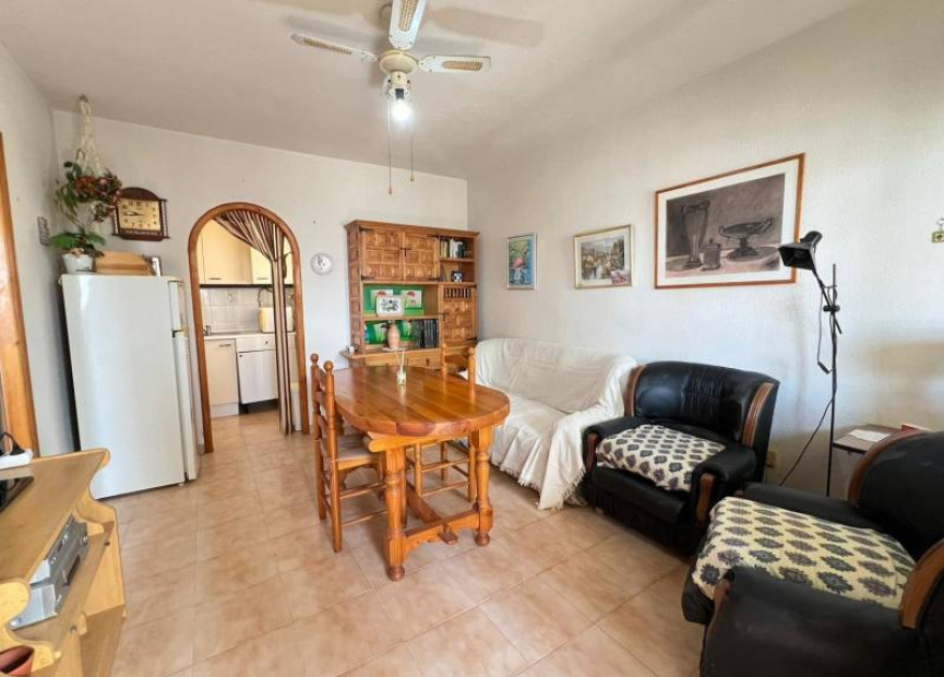 Reventa - 1. Apartamento / piso - Santiago de Ribera - Costa Calida