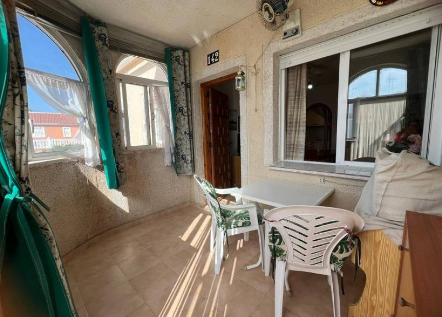 Reventa - 1. Apartamento / piso - Santiago de Ribera - Costa Calida