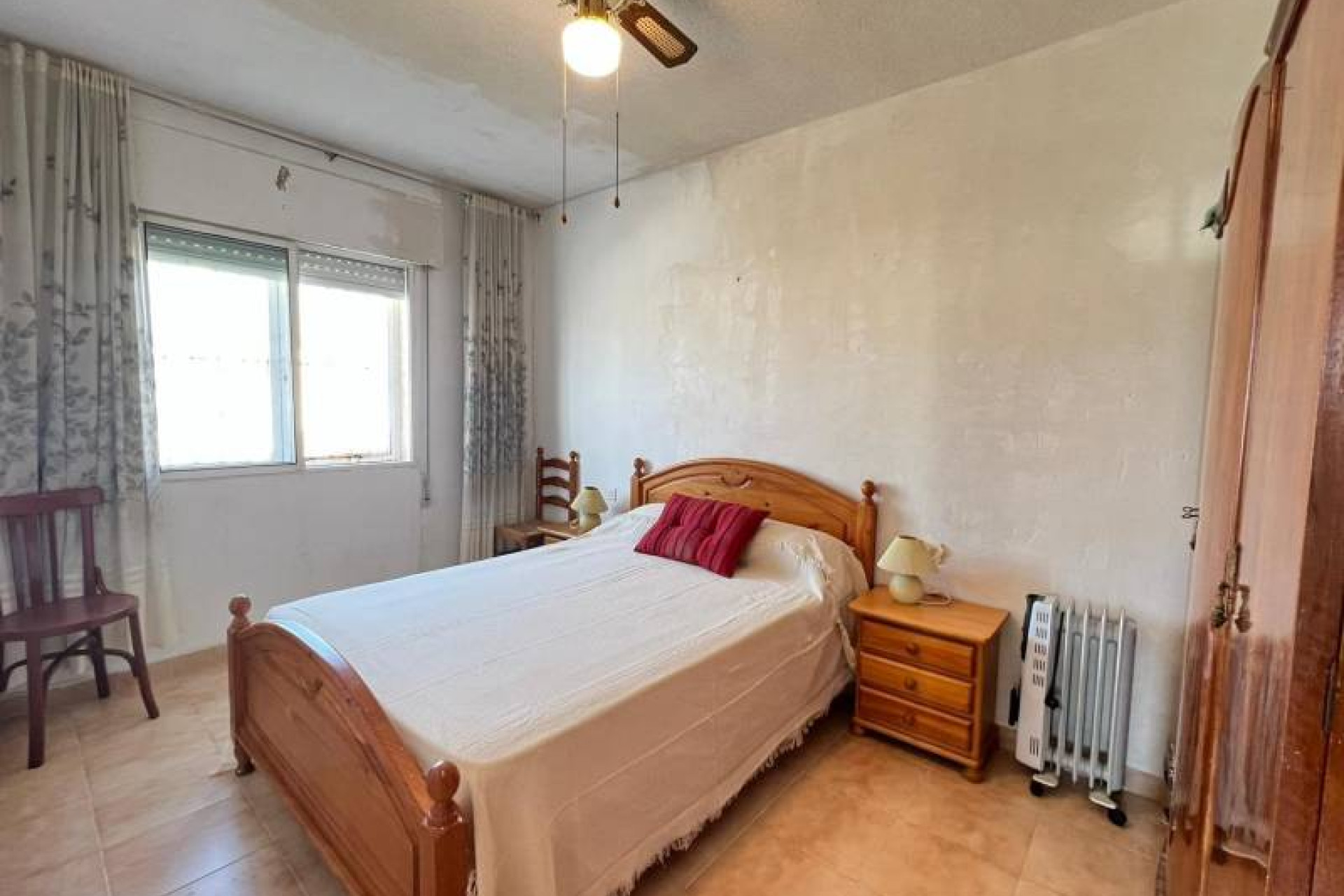 Reventa - 1. Apartamento / piso - Santiago de Ribera - Costa Calida