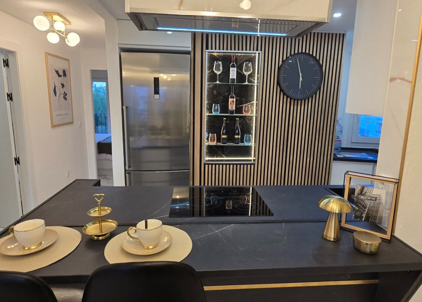 Reventa - 1. Apartamento / piso - Sucina - Costa Calida