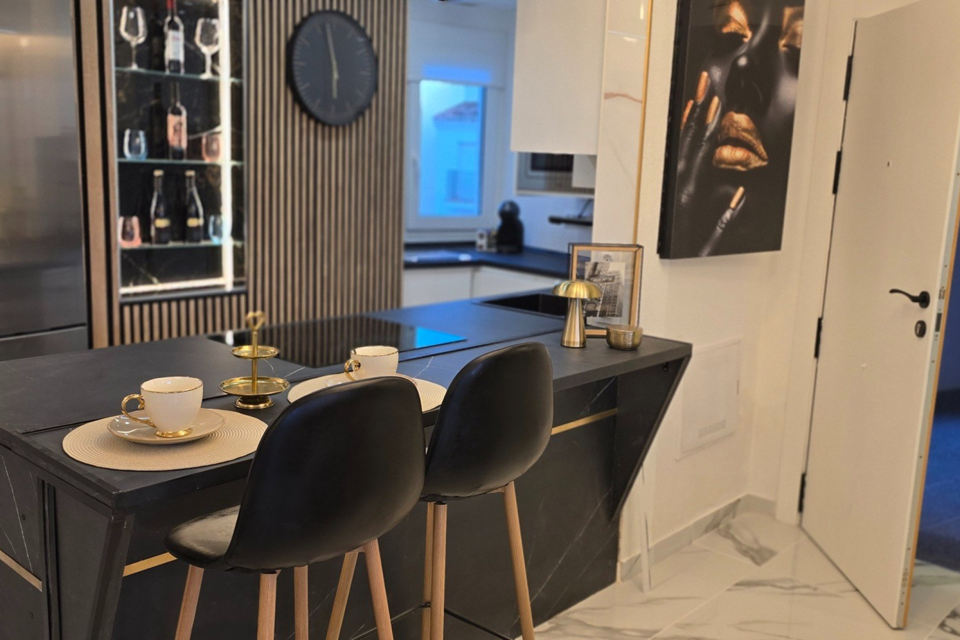 Reventa - 1. Apartamento / piso - Sucina - Costa Calida