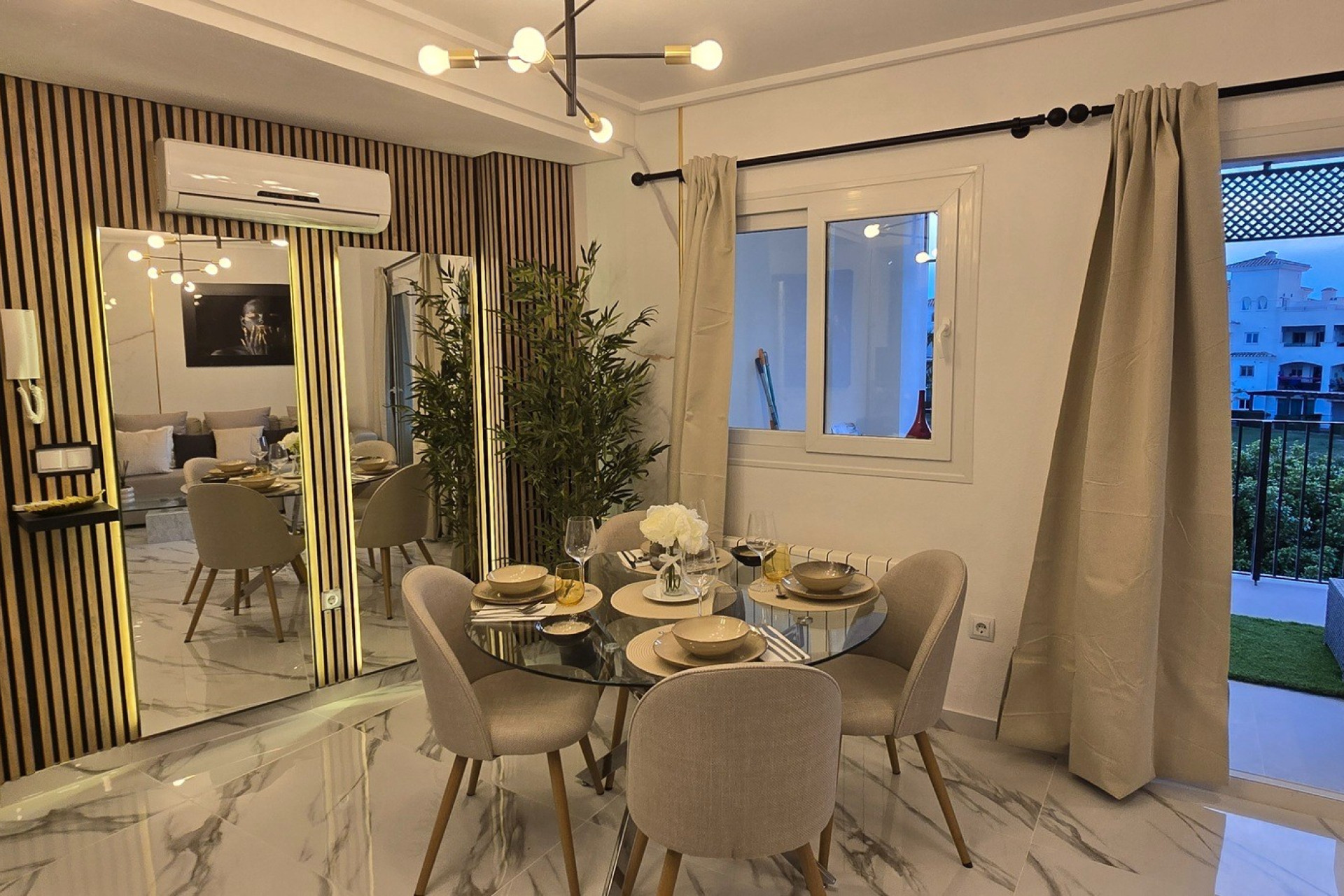 Reventa - 1. Apartamento / piso - Sucina - Costa Calida