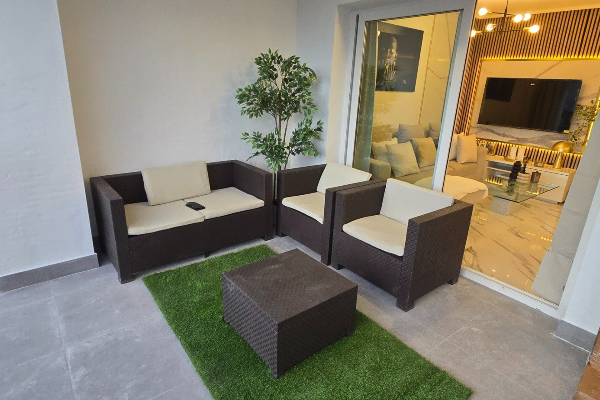 Reventa - 1. Apartamento / piso - Sucina - Costa Calida