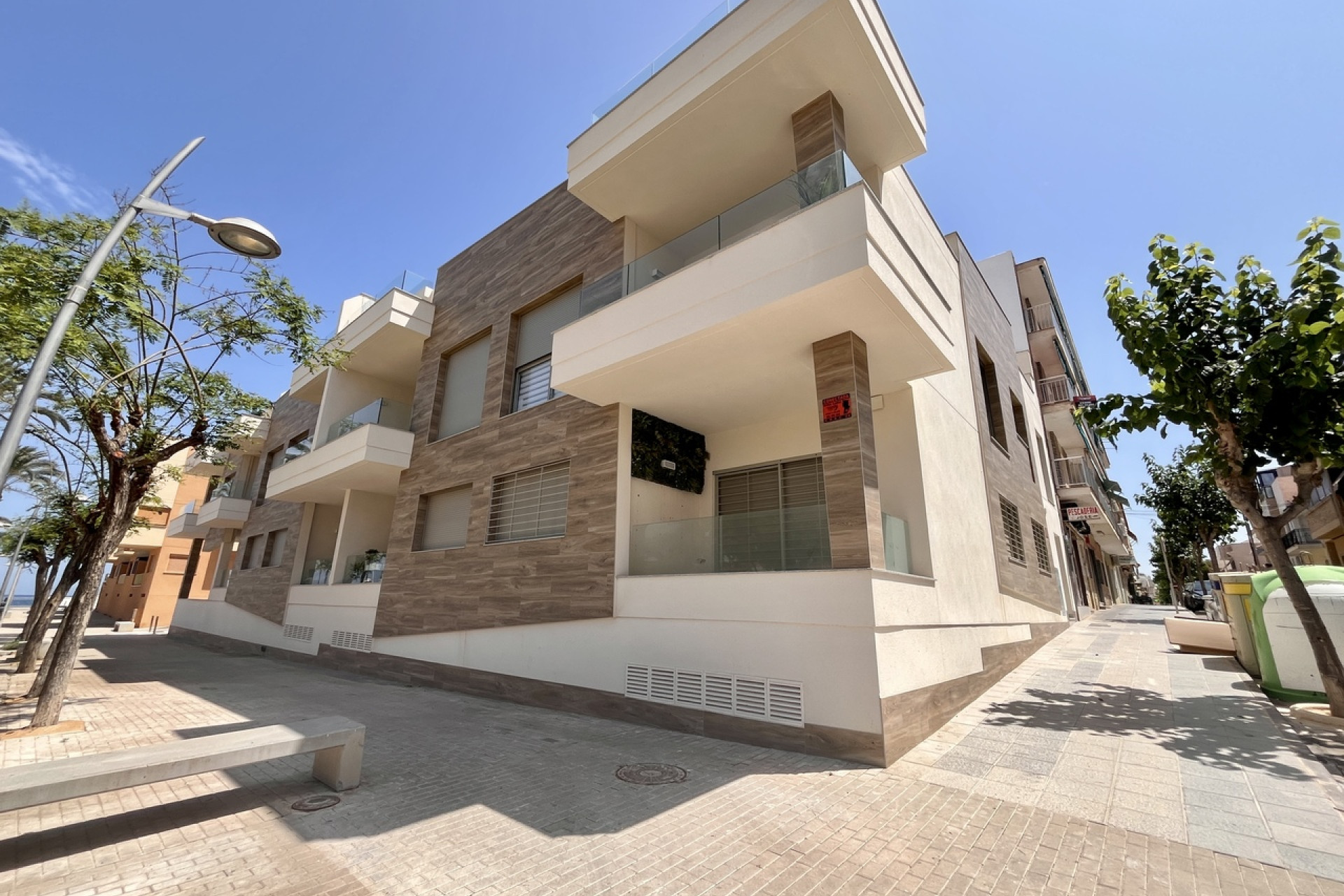 Reventa - 1. Apartamento / piso - Torre de la Horadada - Costa Blanca Sur