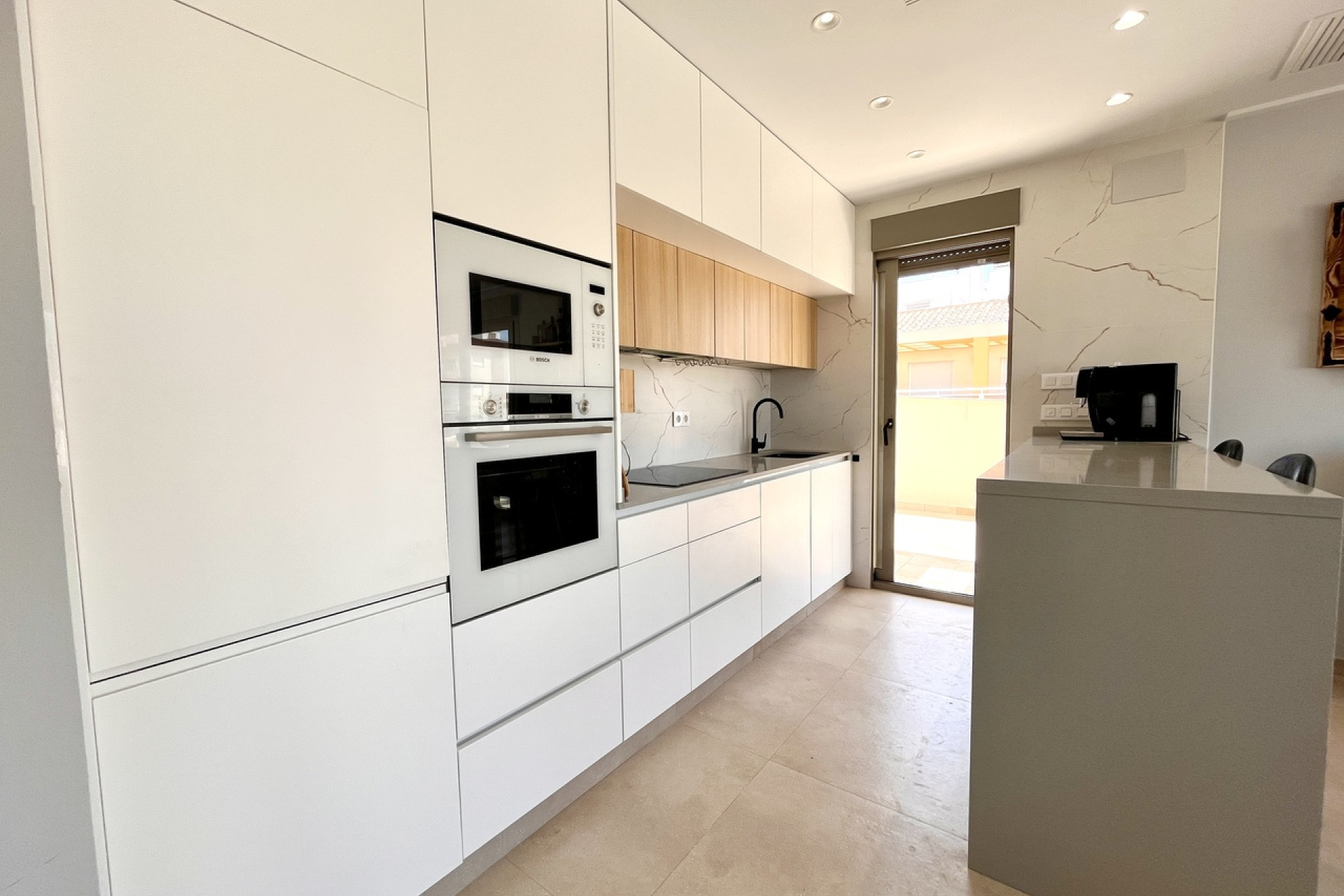 Reventa - 1. Apartamento / piso - Torre de la Horadada - Costa Blanca Sur