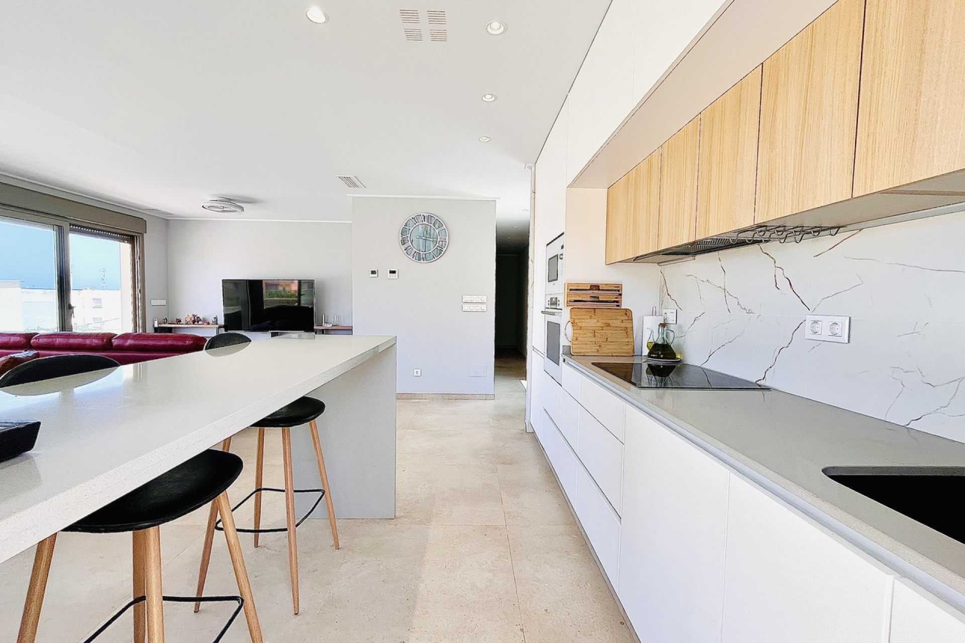 Reventa - 1. Apartamento / piso - Torre de la Horadada - Costa Blanca Sur