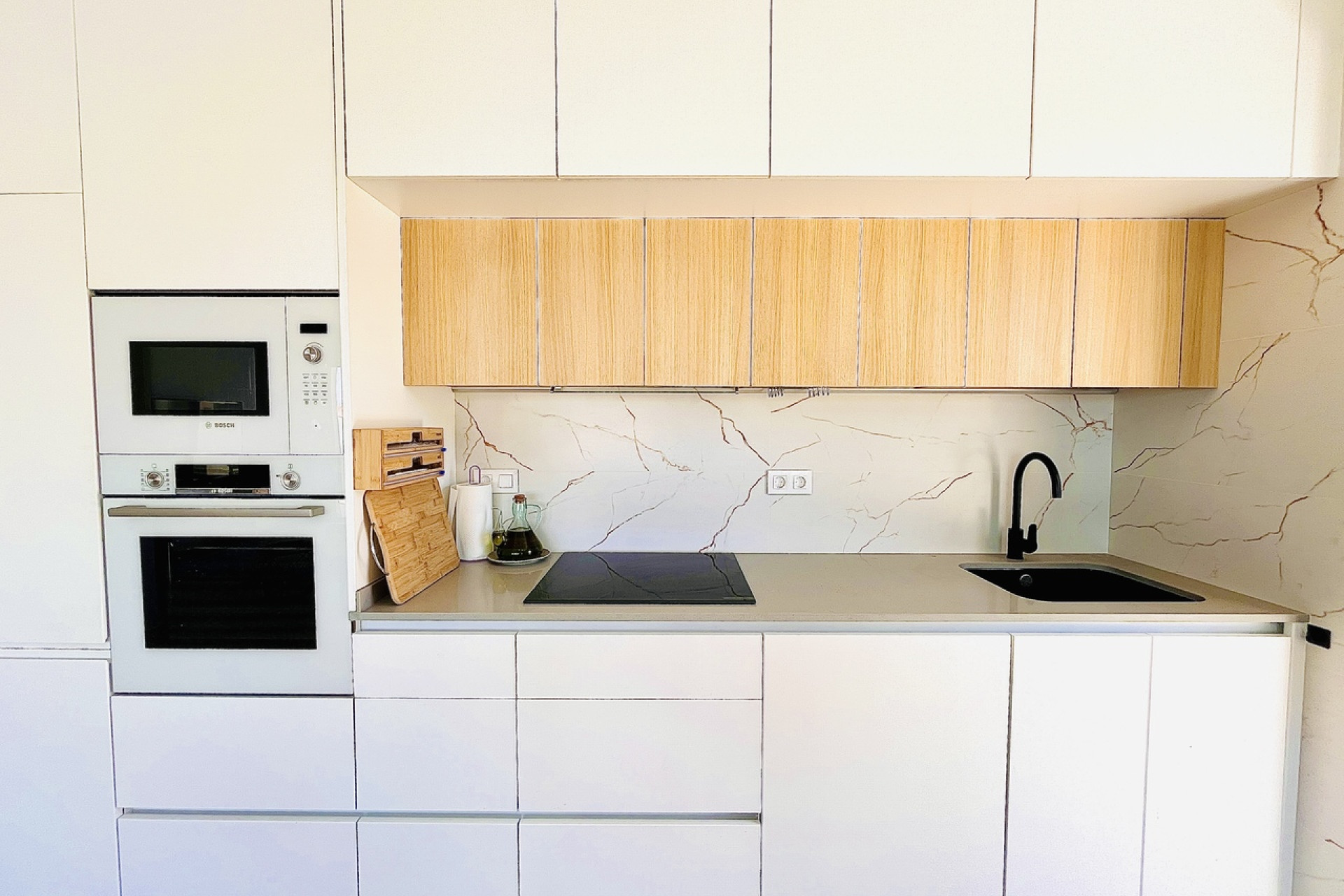 Reventa - 1. Apartamento / piso - Torre de la Horadada - Costa Blanca Sur