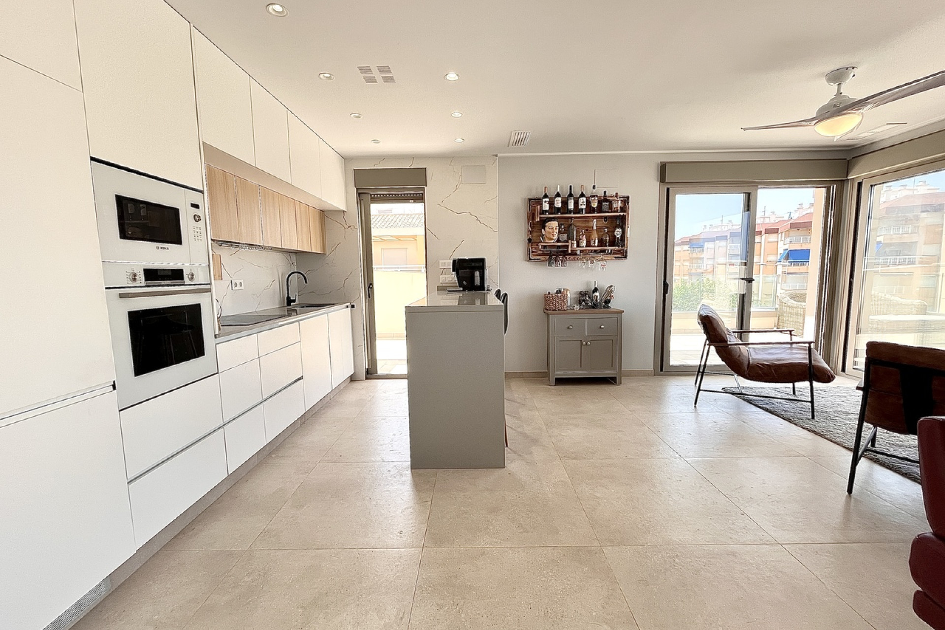 Reventa - 1. Apartamento / piso - Torre de la Horadada - Costa Blanca Sur