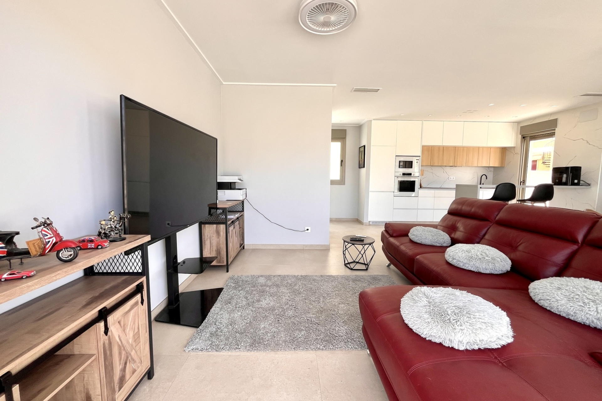 Reventa - 1. Apartamento / piso - Torre de la Horadada - Costa Blanca Sur