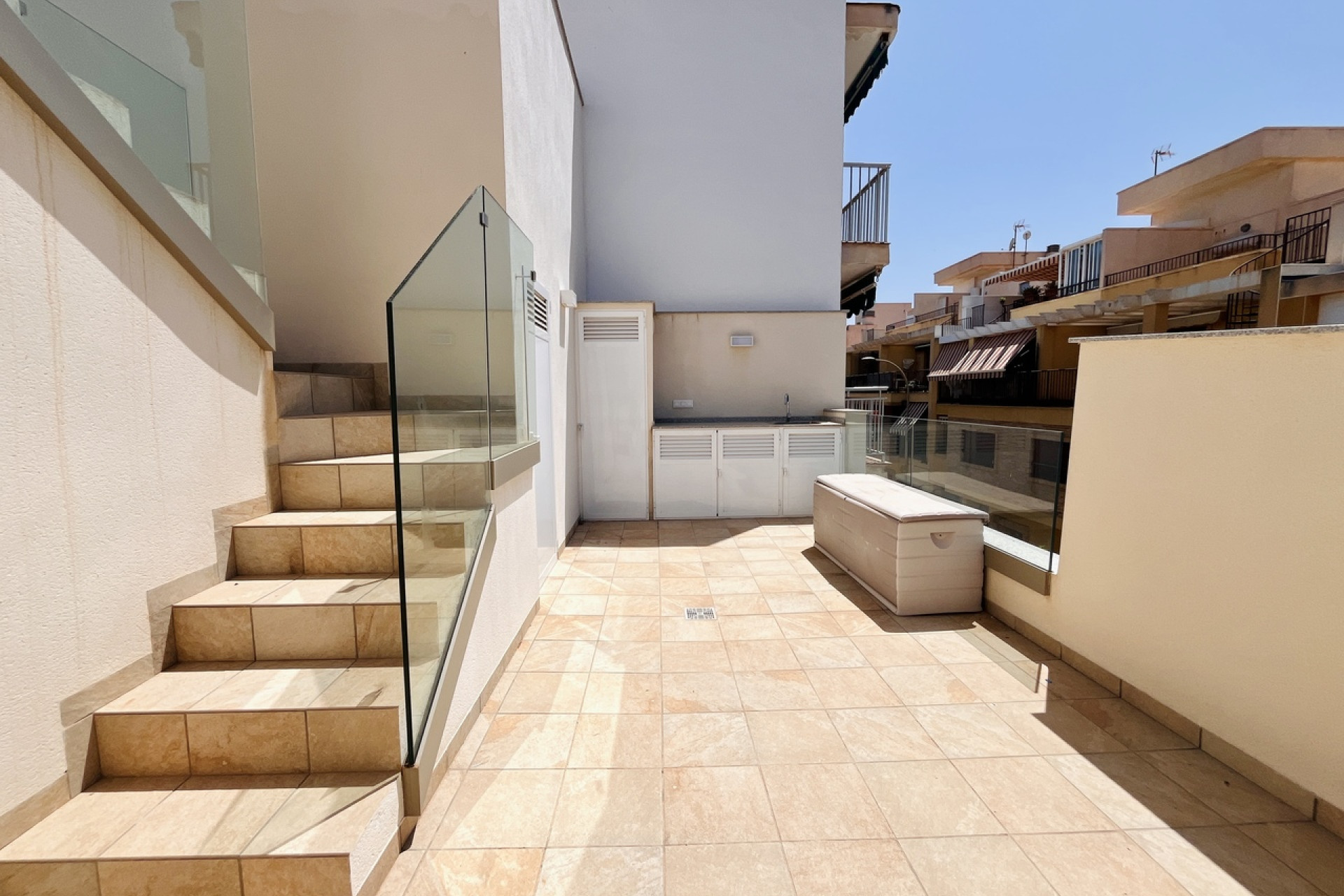 Reventa - 1. Apartamento / piso - Torre de la Horadada - Costa Blanca Sur