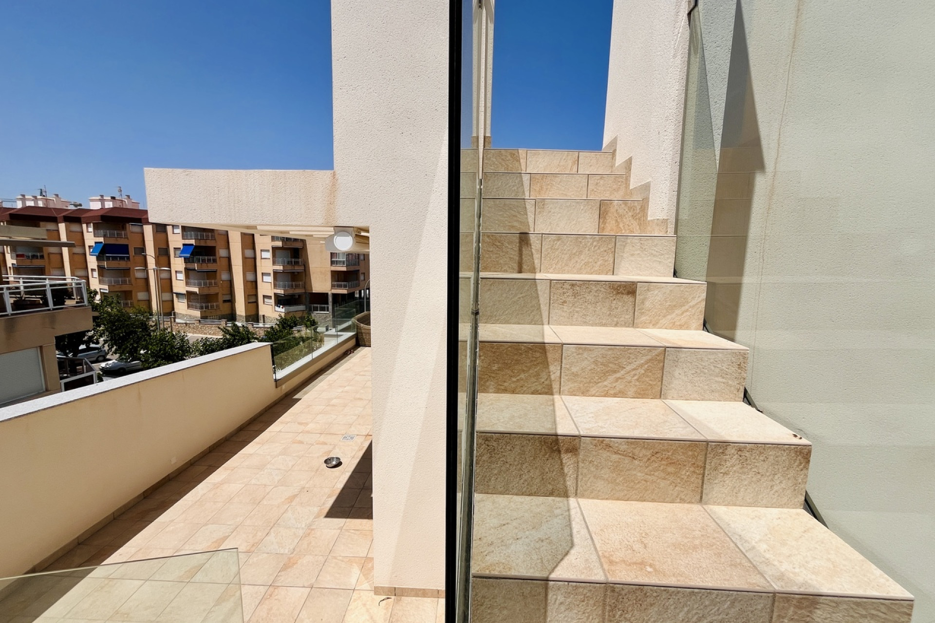 Reventa - 1. Apartamento / piso - Torre de la Horadada - Costa Blanca Sur