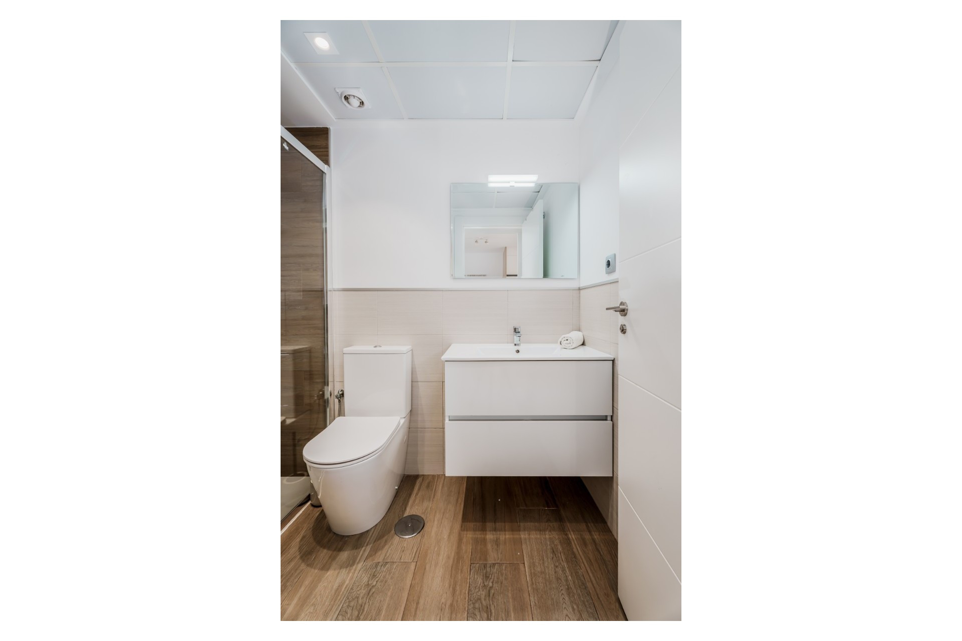 Reventa - 1. Apartamento / piso - Torre de la Horadada - Costa Blanca Sur