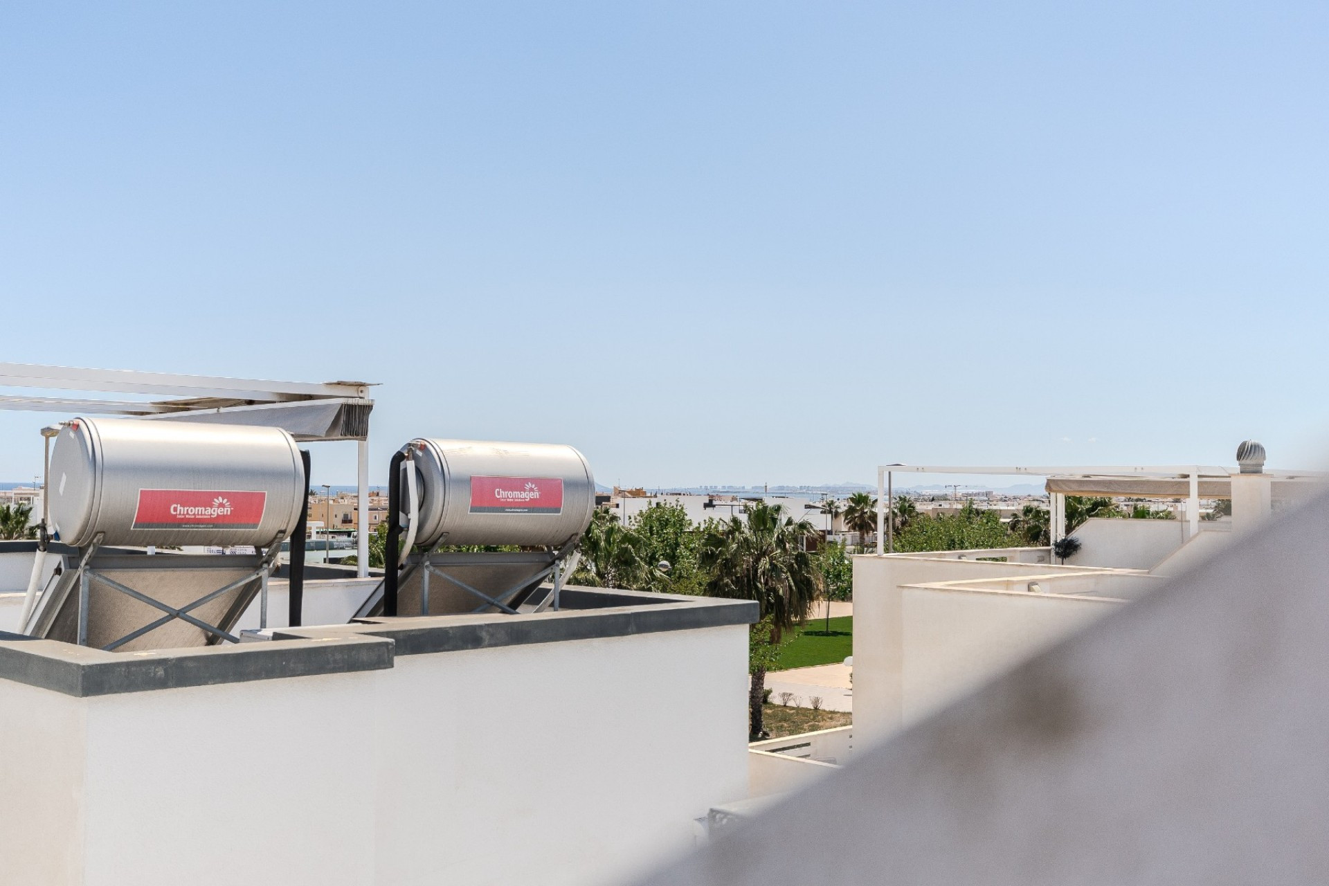 Reventa - 1. Apartamento / piso - Torre de la Horadada - Costa Blanca Sur