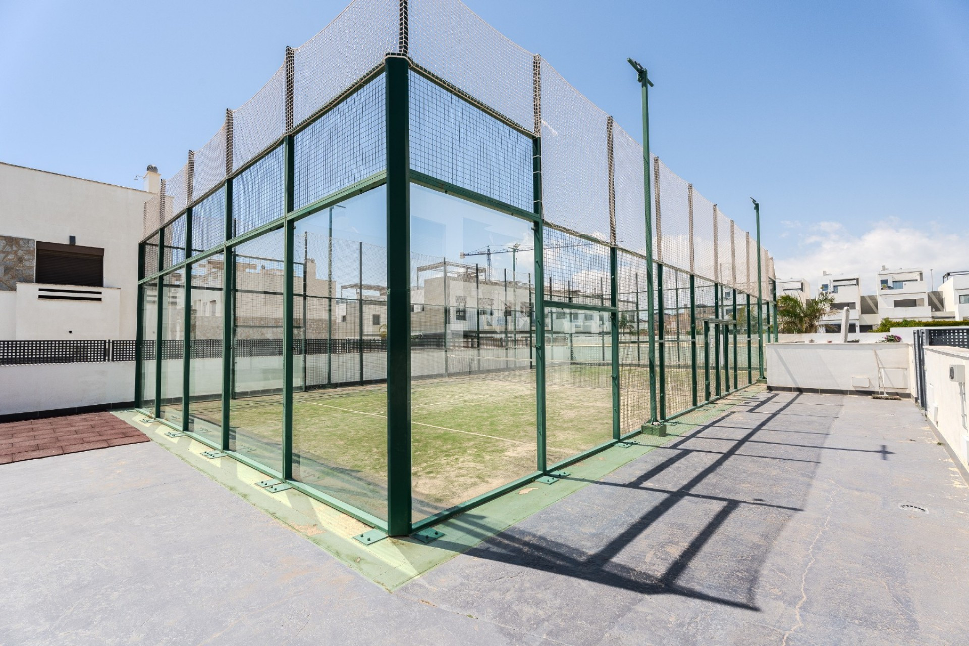 Reventa - 1. Apartamento / piso - Torre de la Horadada - Costa Blanca Sur