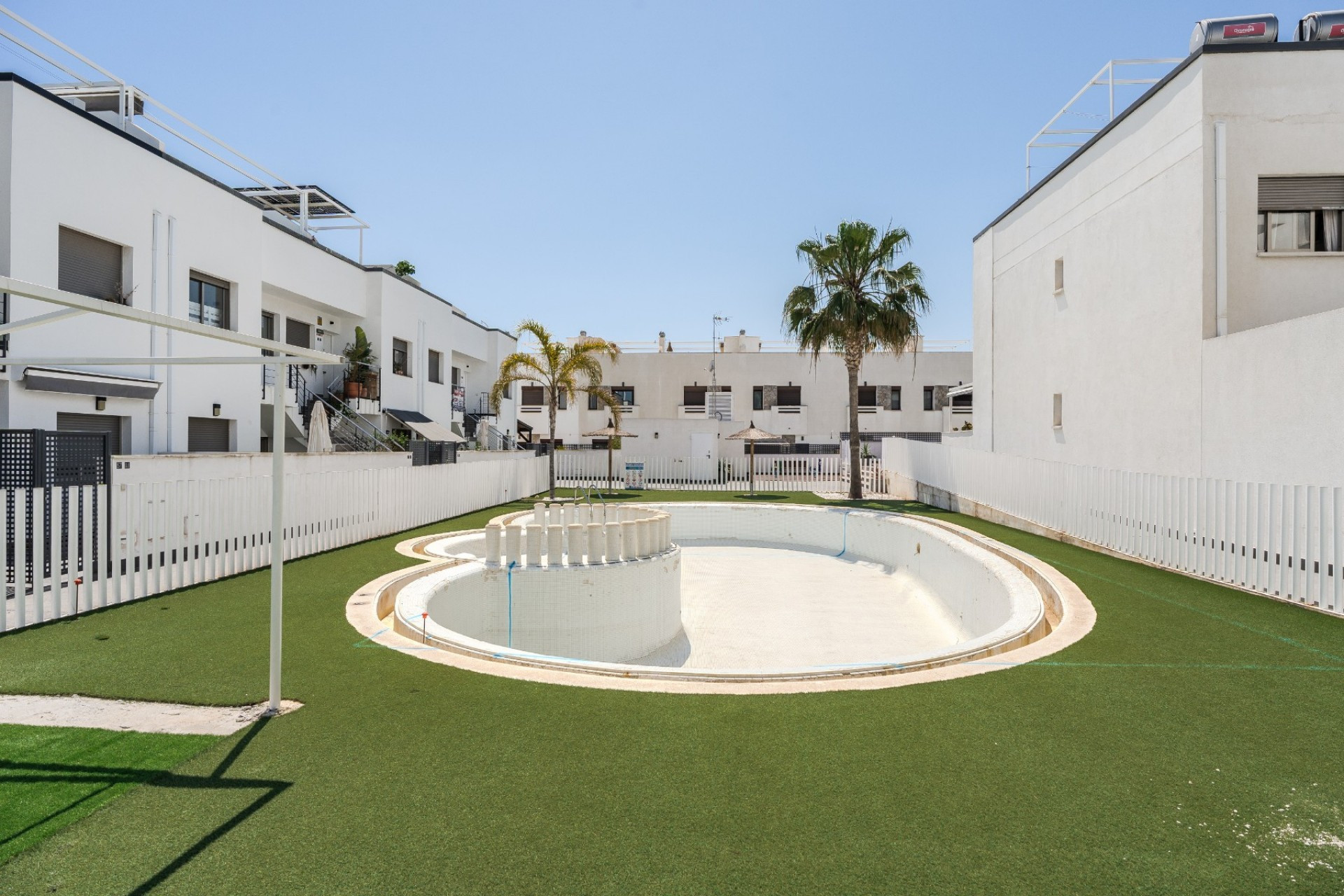 Reventa - 1. Apartamento / piso - Torre de la Horadada - Costa Blanca Sur