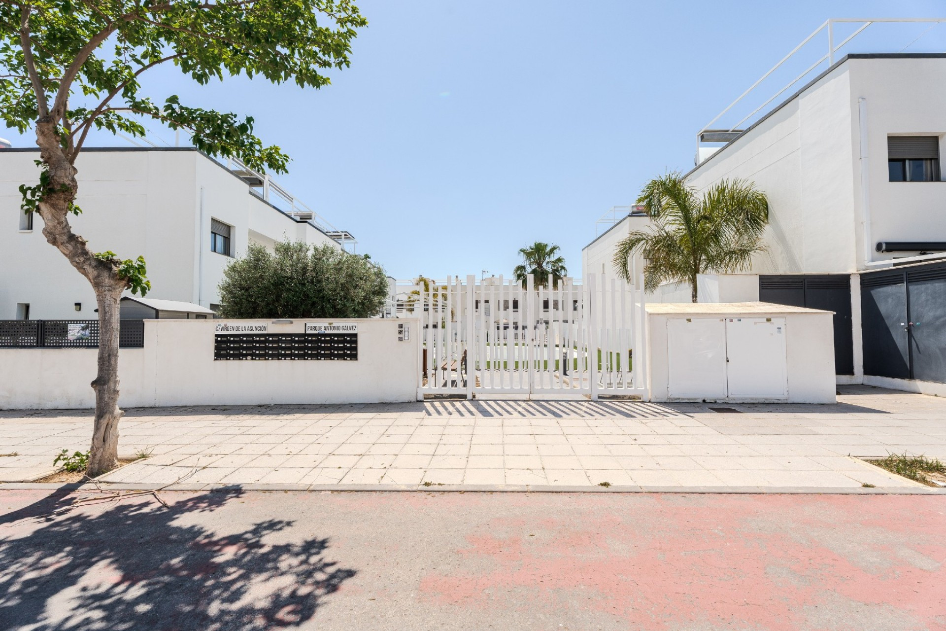 Reventa - 1. Apartamento / piso - Torre de la Horadada - Costa Blanca Sur