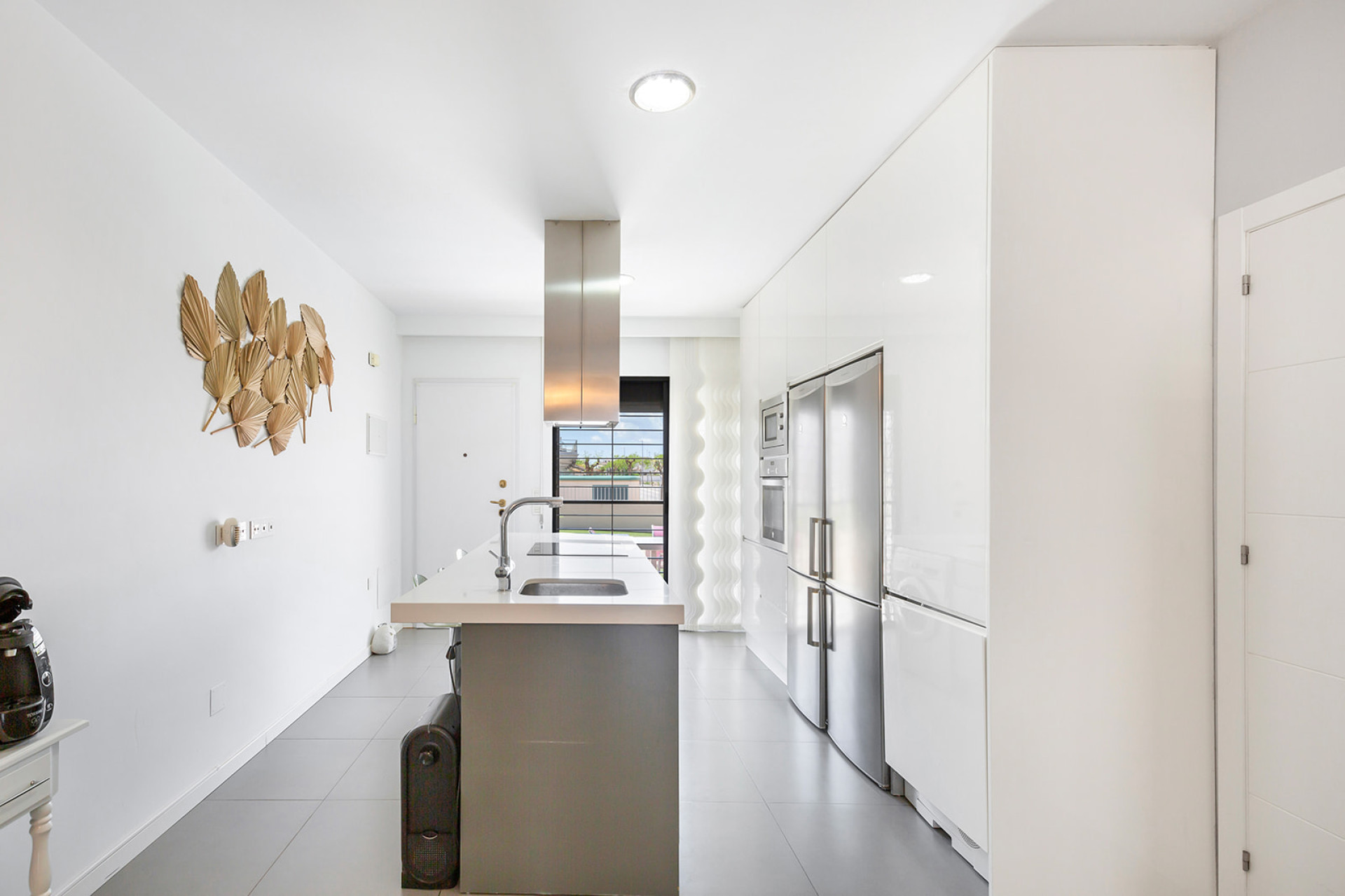 Reventa - 1. Apartamento / piso - Torre de la Horadada - Costa Blanca Sur