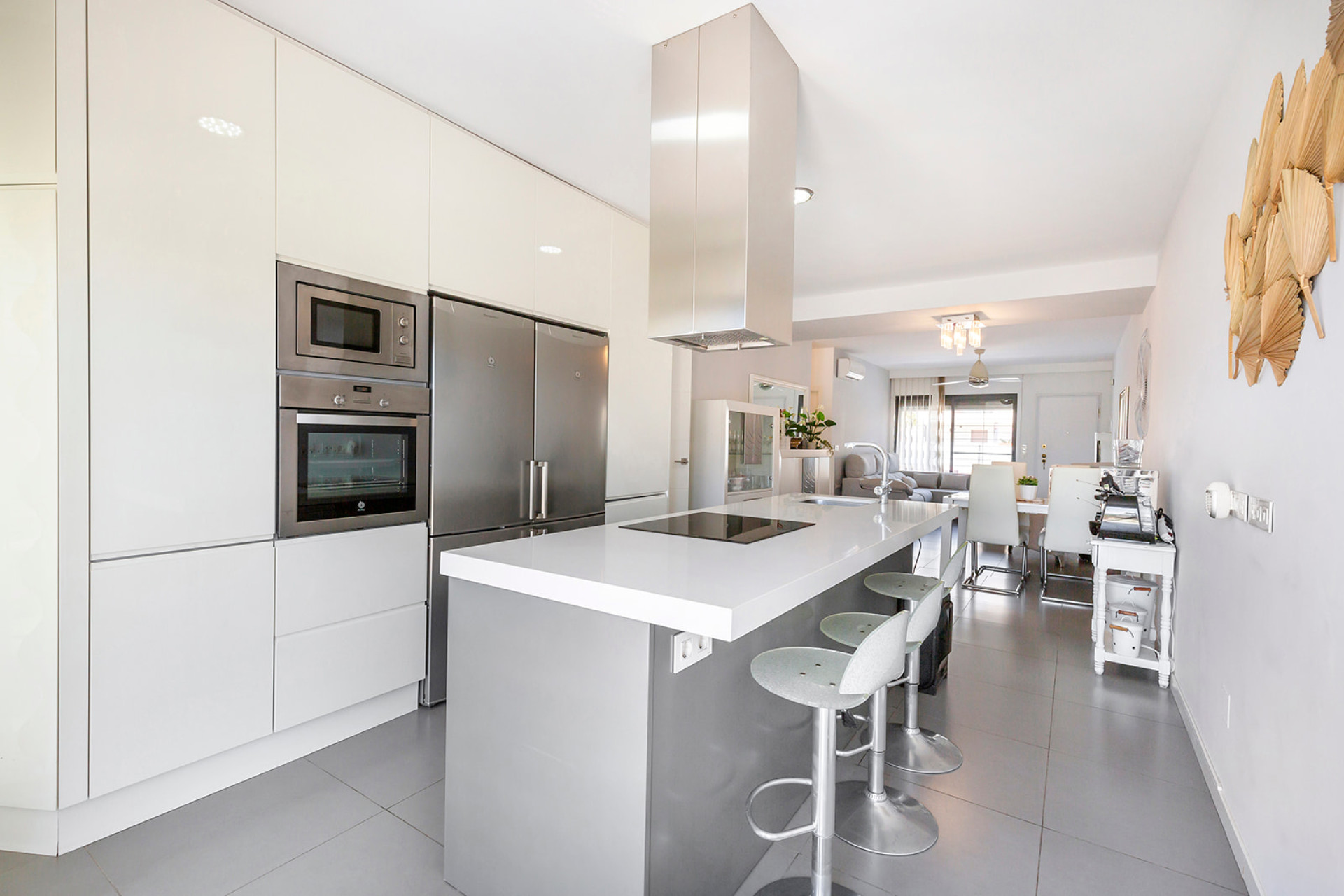 Reventa - 1. Apartamento / piso - Torre de la Horadada - Costa Blanca Sur