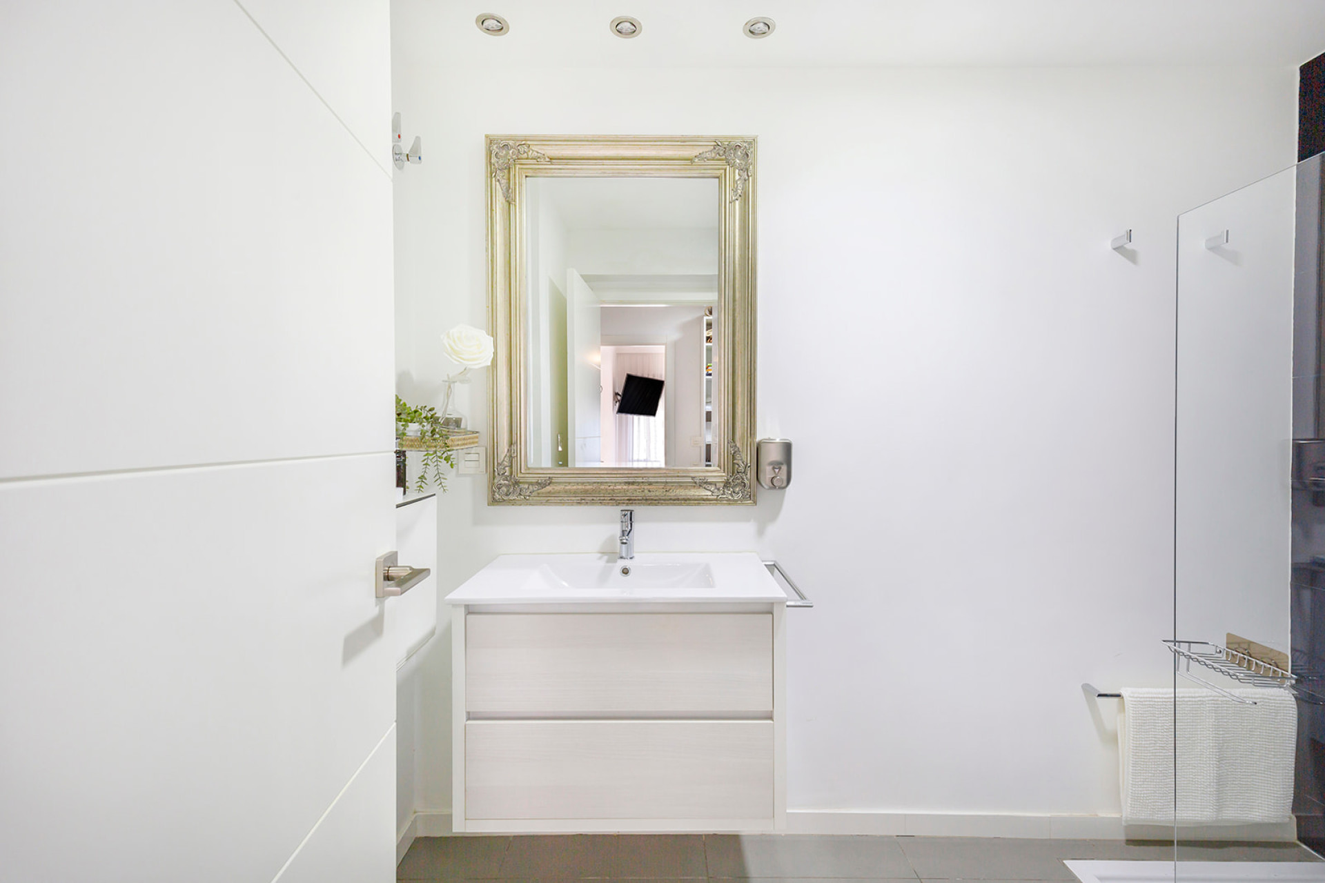 Reventa - 1. Apartamento / piso - Torre de la Horadada - Costa Blanca Sur