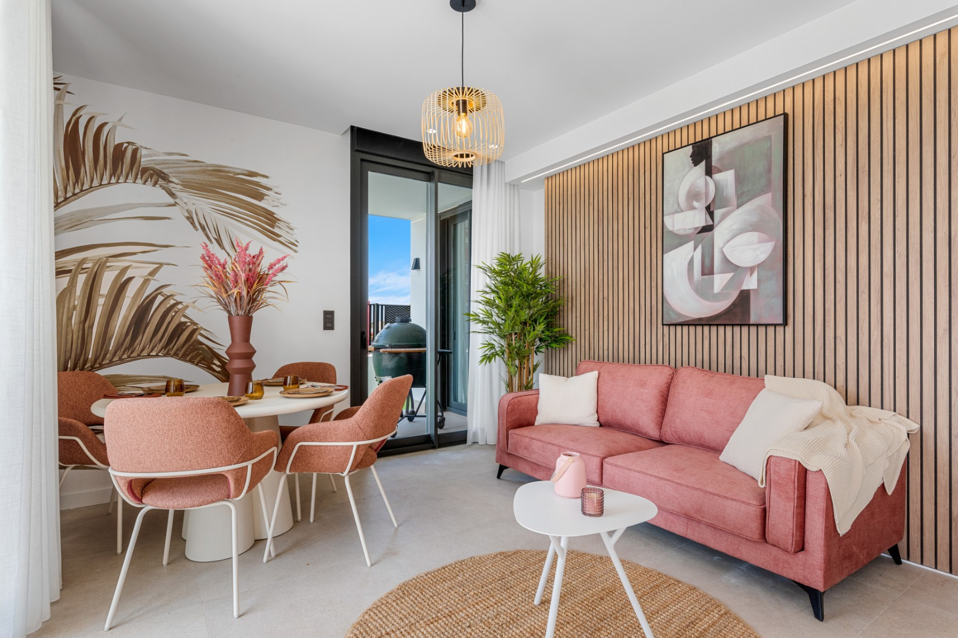 Reventa - 1. Apartamento / piso - Torre Pacheco - Costa Calida