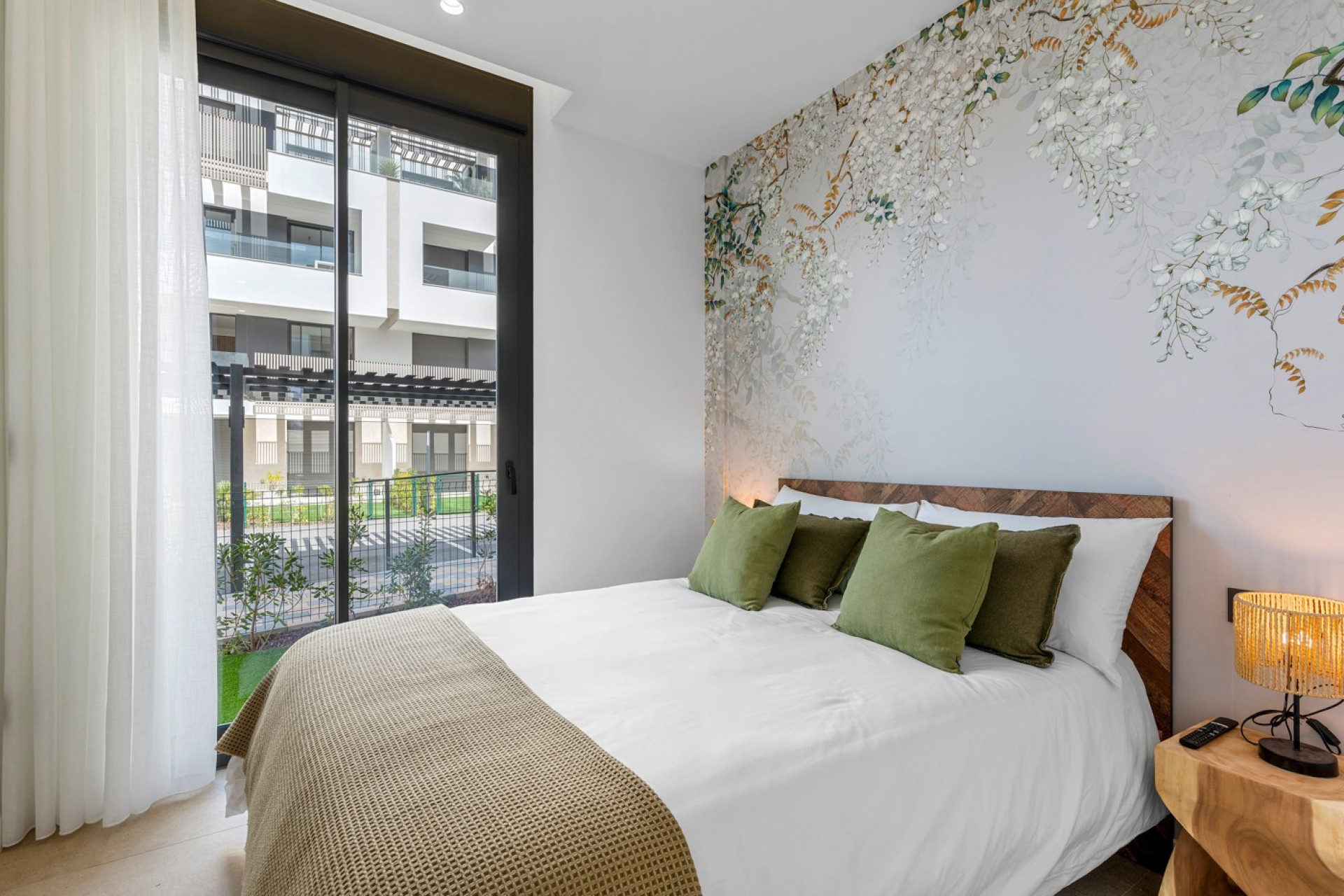 Reventa - 1. Apartamento / piso - Torre Pacheco - Costa Calida