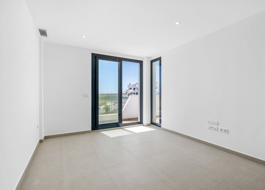 Reventa - 1. Apartamento / piso - Torre Pacheco - Costa Calida