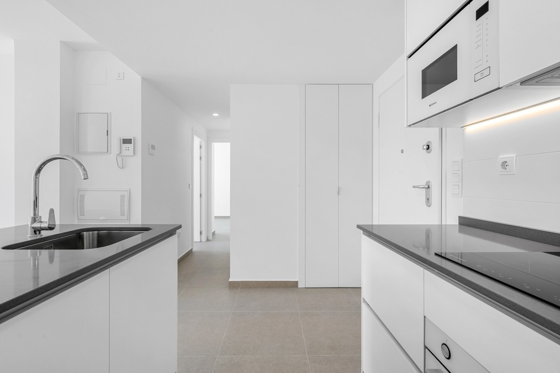 Reventa - 1. Apartamento / piso - Torre Pacheco - Costa Calida