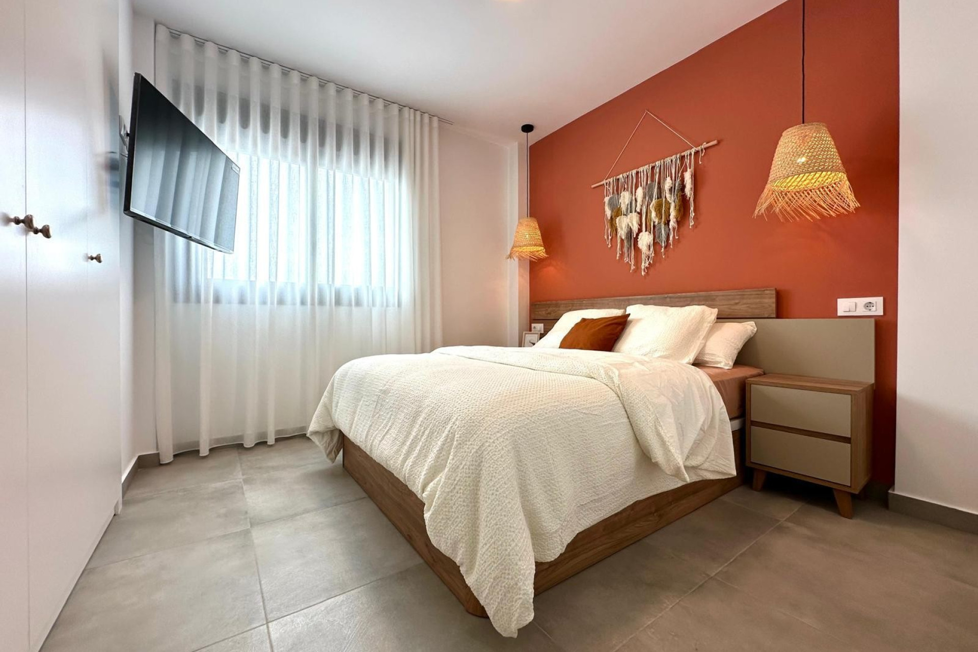 Reventa - 1. Apartamento / piso - Torre Pacheco - Costa Calida