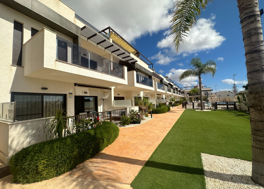 Reventa - 1. Apartamento / piso - Torre Pacheco - Costa Calida