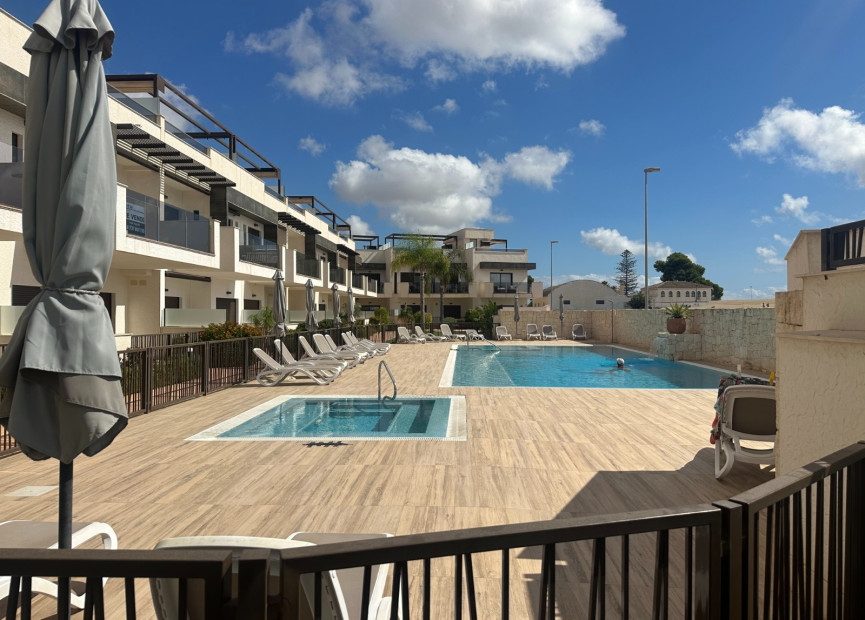 Reventa - 1. Apartamento / piso - Torre Pacheco - Costa Calida