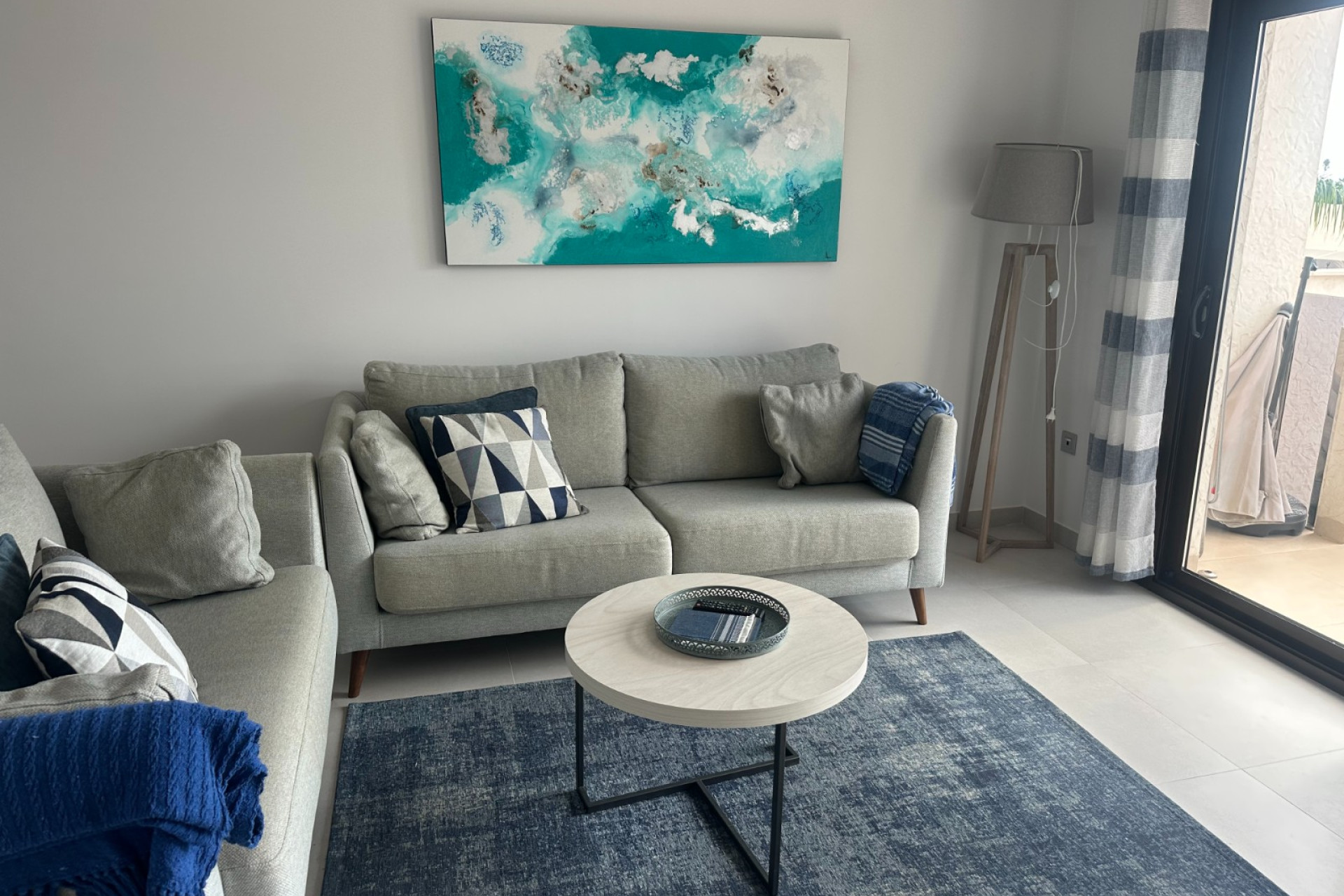 Reventa - 1. Apartamento / piso - Torre Pacheco - Costa Calida