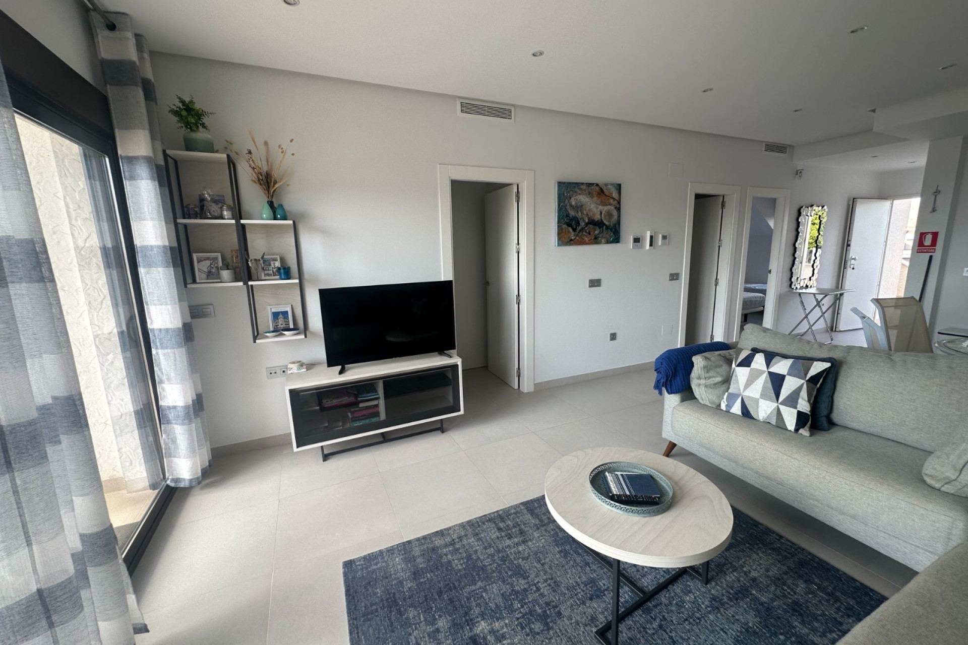 Reventa - 1. Apartamento / piso - Torre Pacheco - Costa Calida