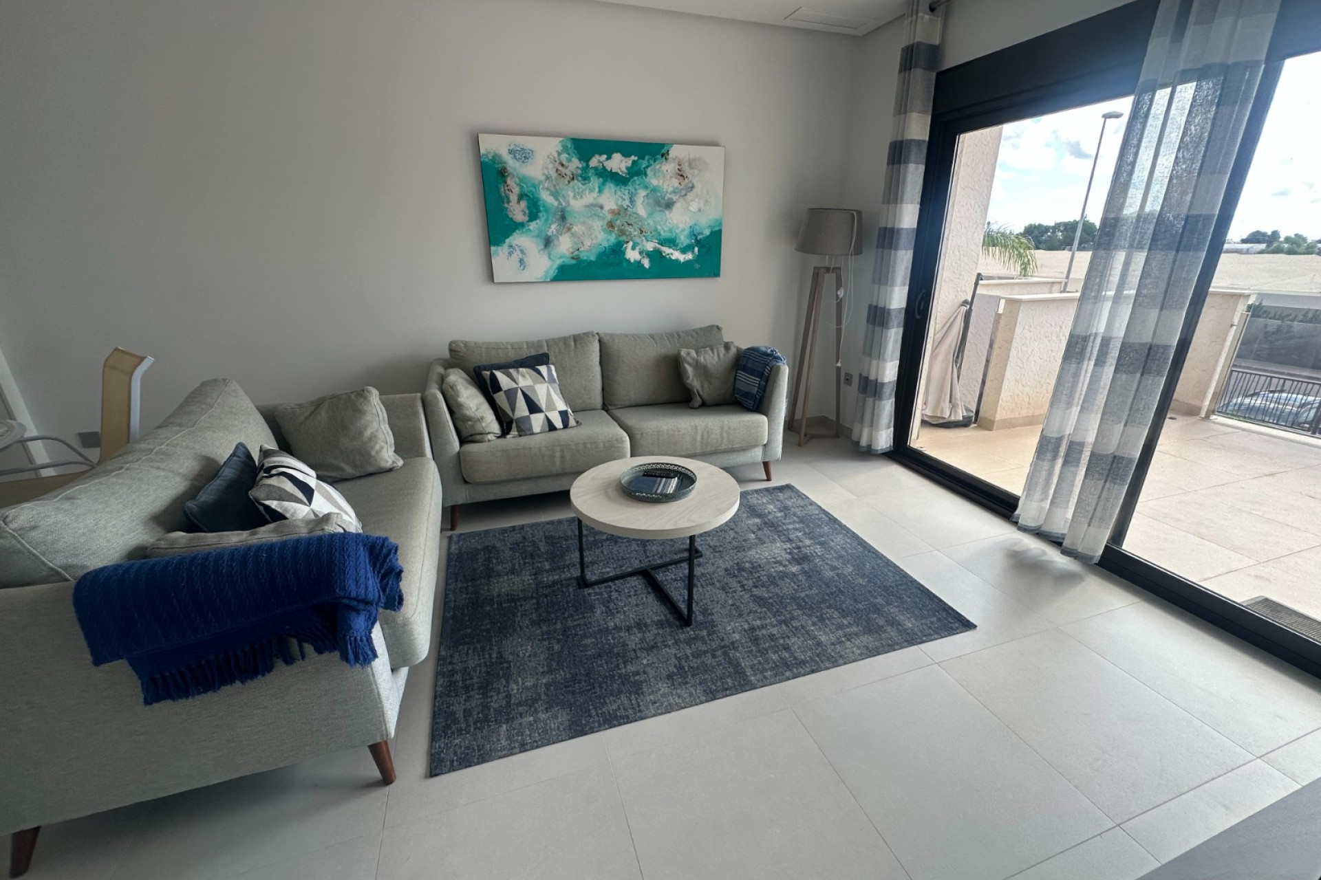 Reventa - 1. Apartamento / piso - Torre Pacheco - Costa Calida